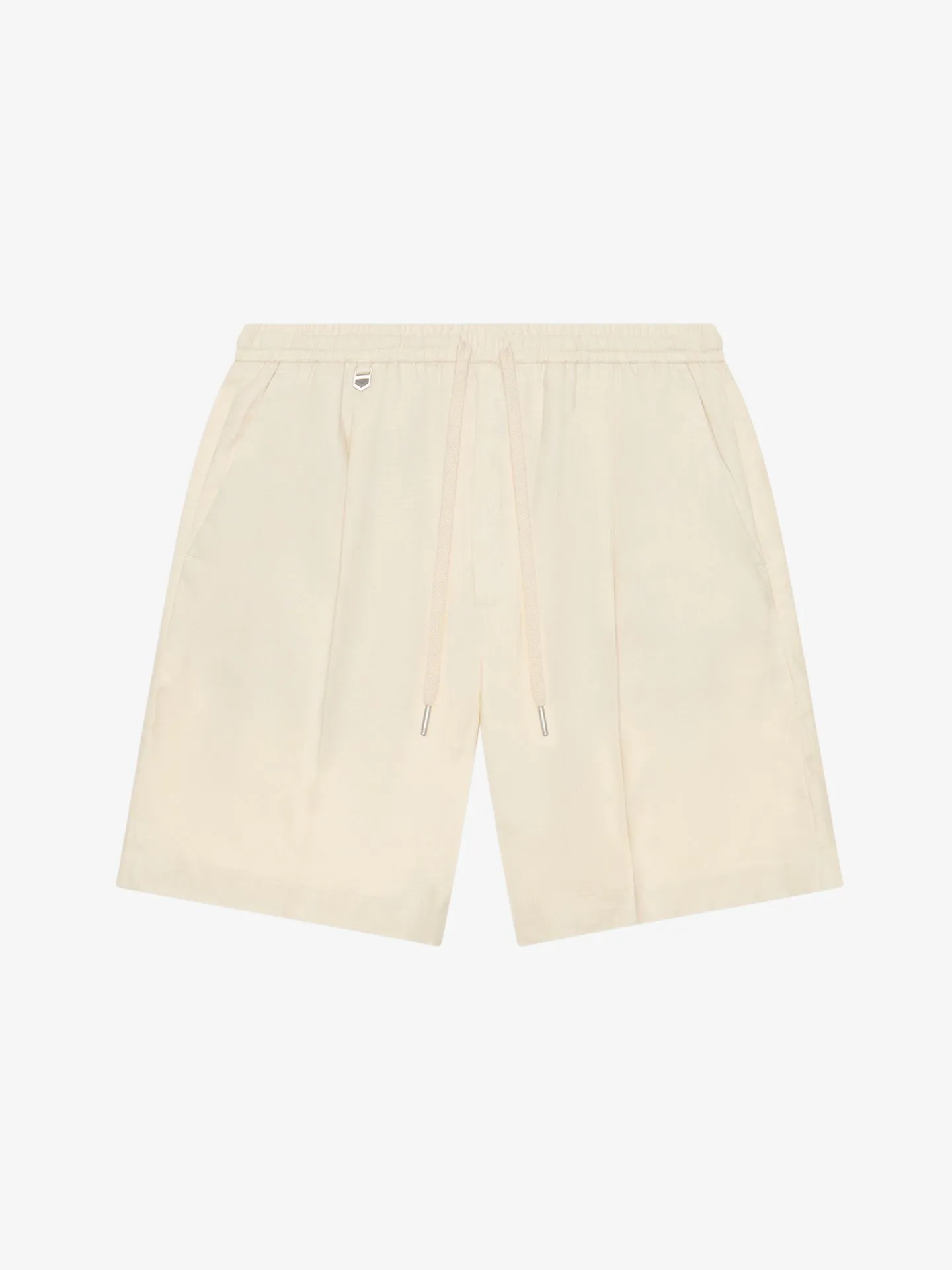 Antony Morato Heren short neil regular linnen