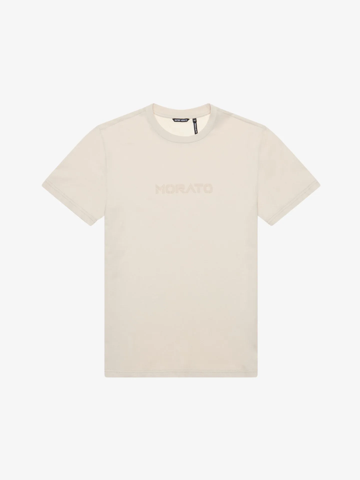 Antony Morato Heren t-shirt regular