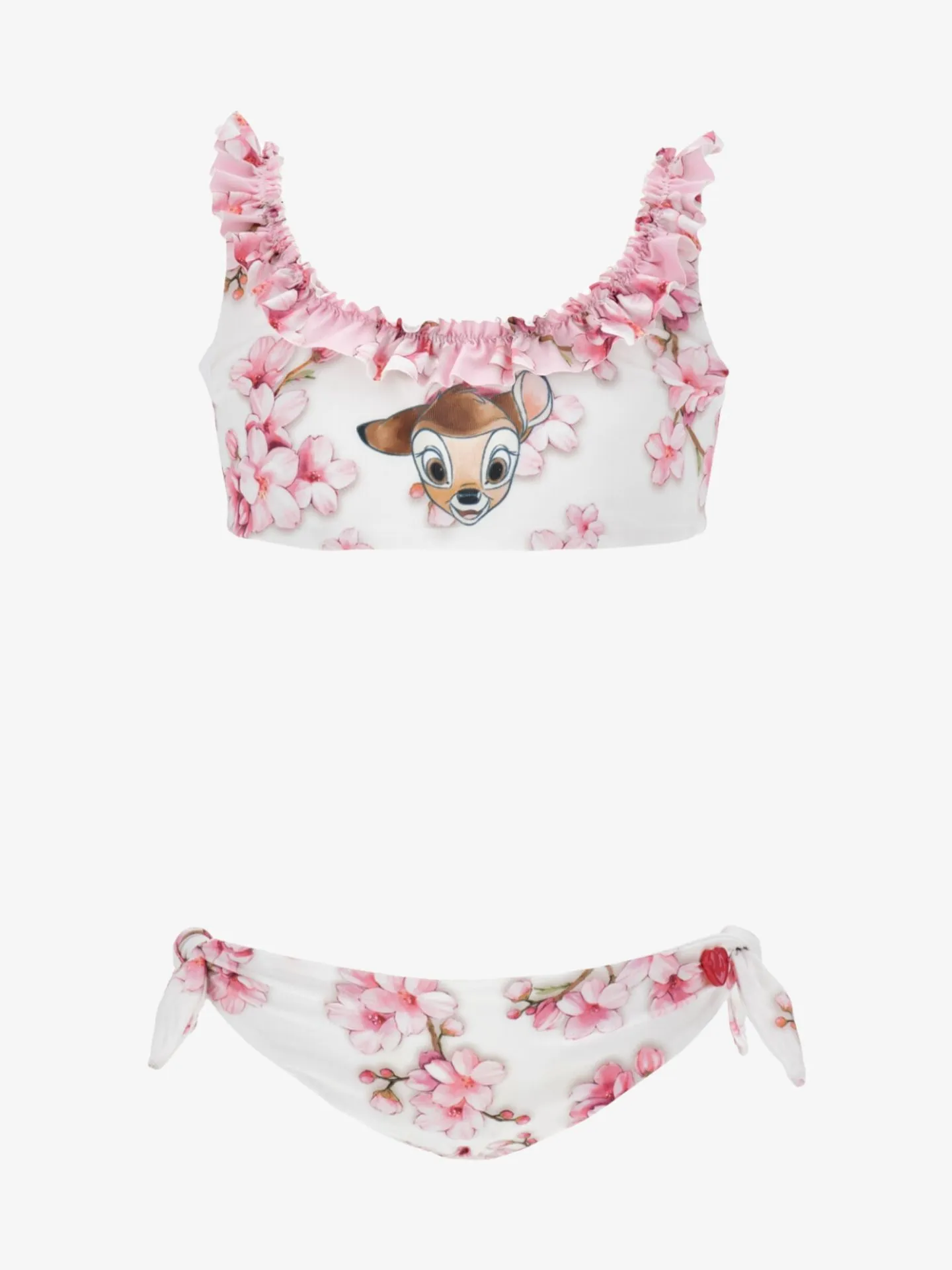 Monnalisa Meisjes bikini bambi
