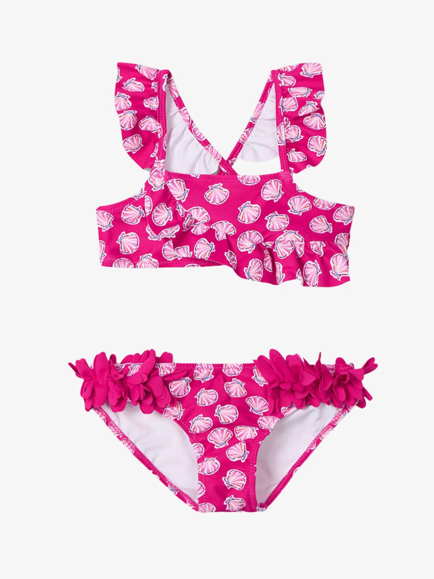 Mayoral Meisjes bikini ruffle