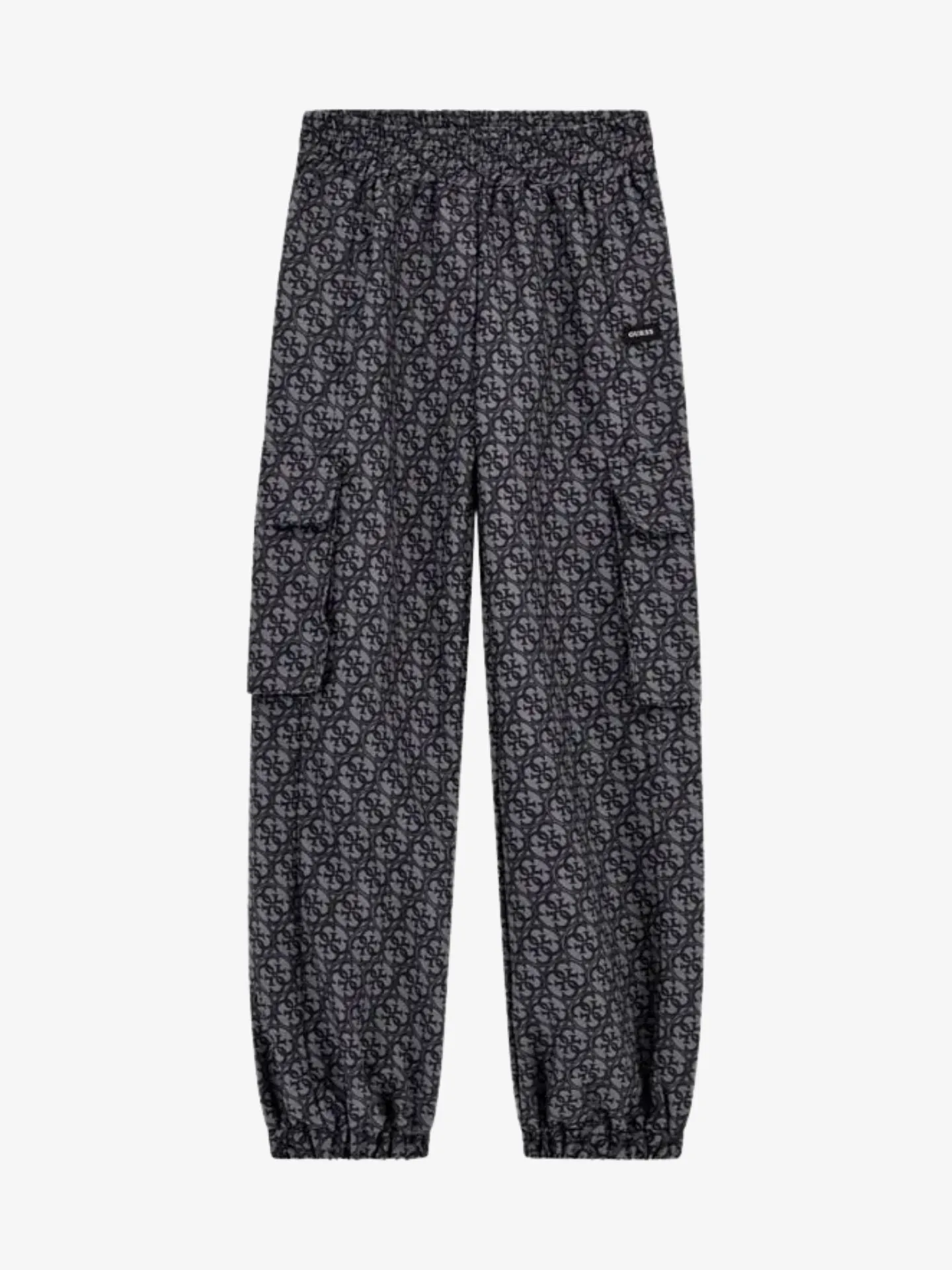 Guess Meisjes broek cargo 4g