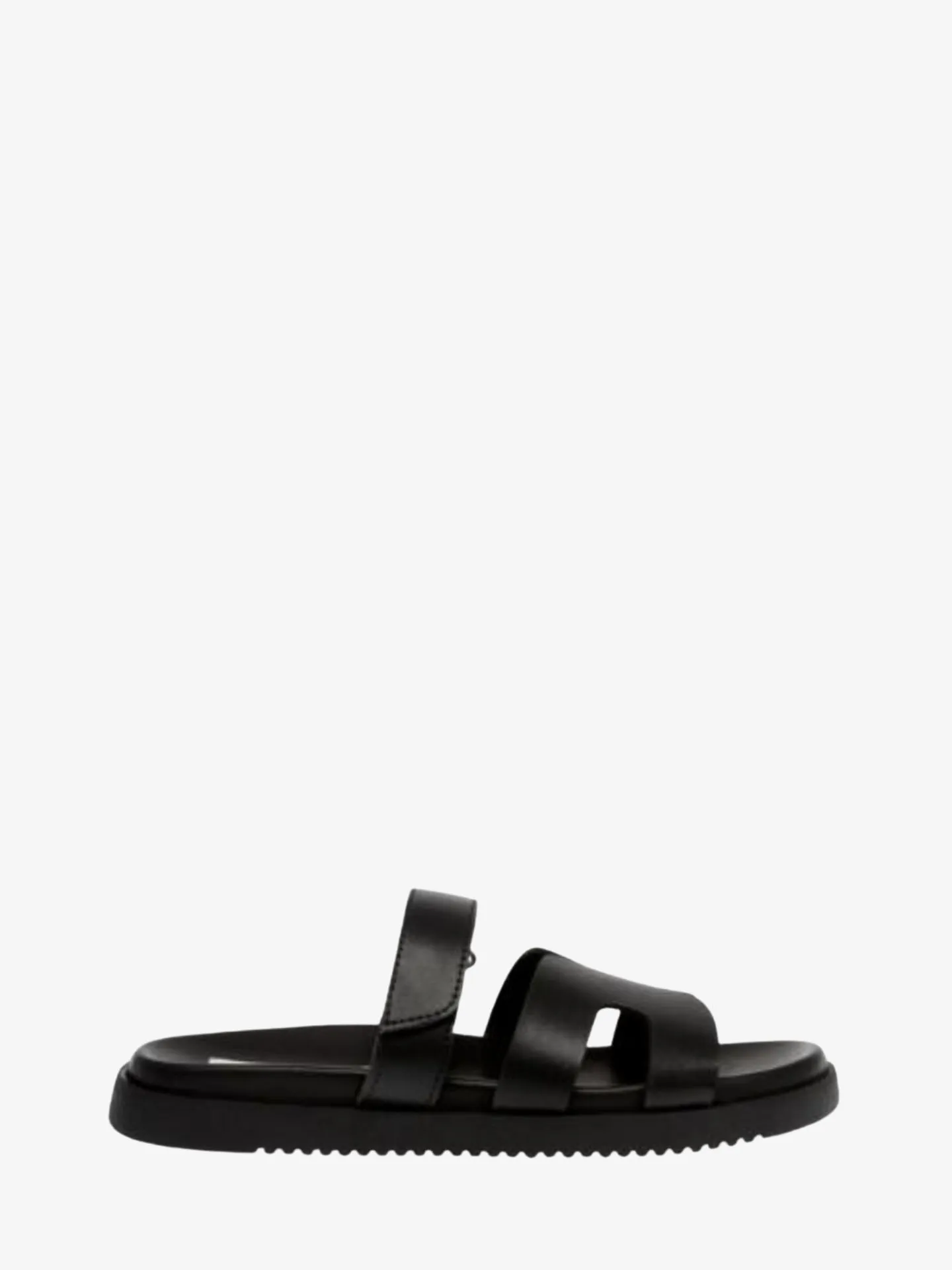 Steve Madden Meisjes slippers jmissilee zwart