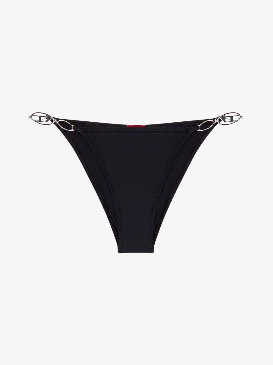 Diesel Dames bikini broekje bfpn-irina zwart
