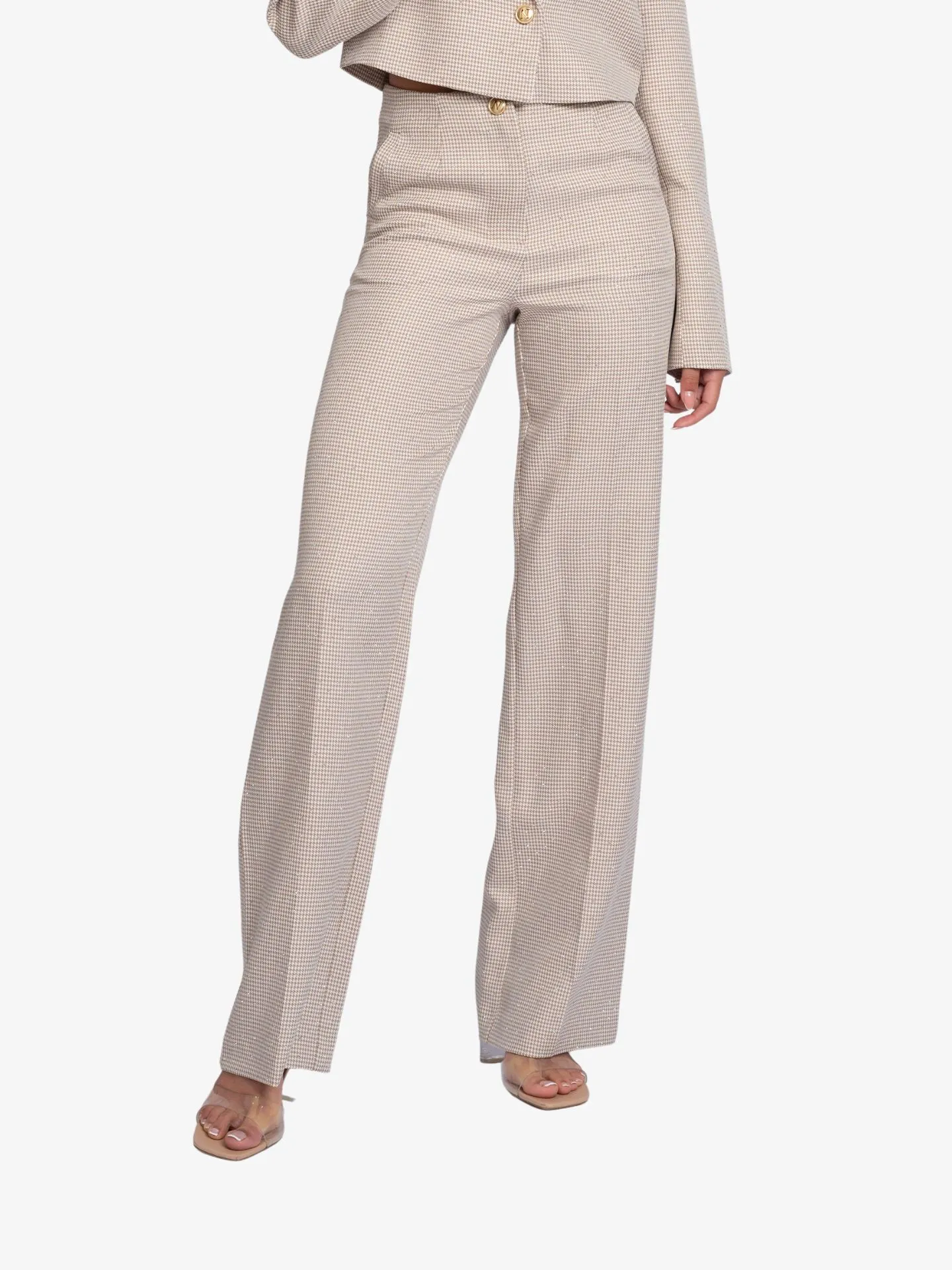 Nikkie Dames broek indiana