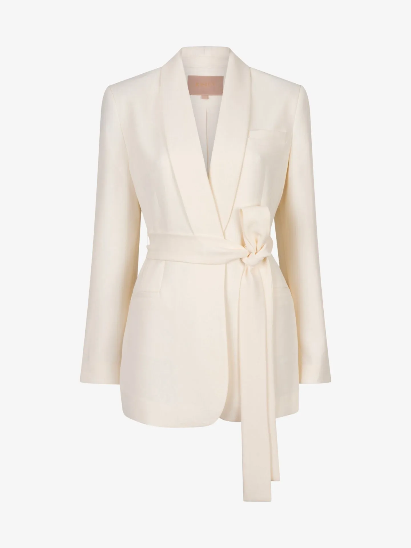 Josh V Dames blazer didi