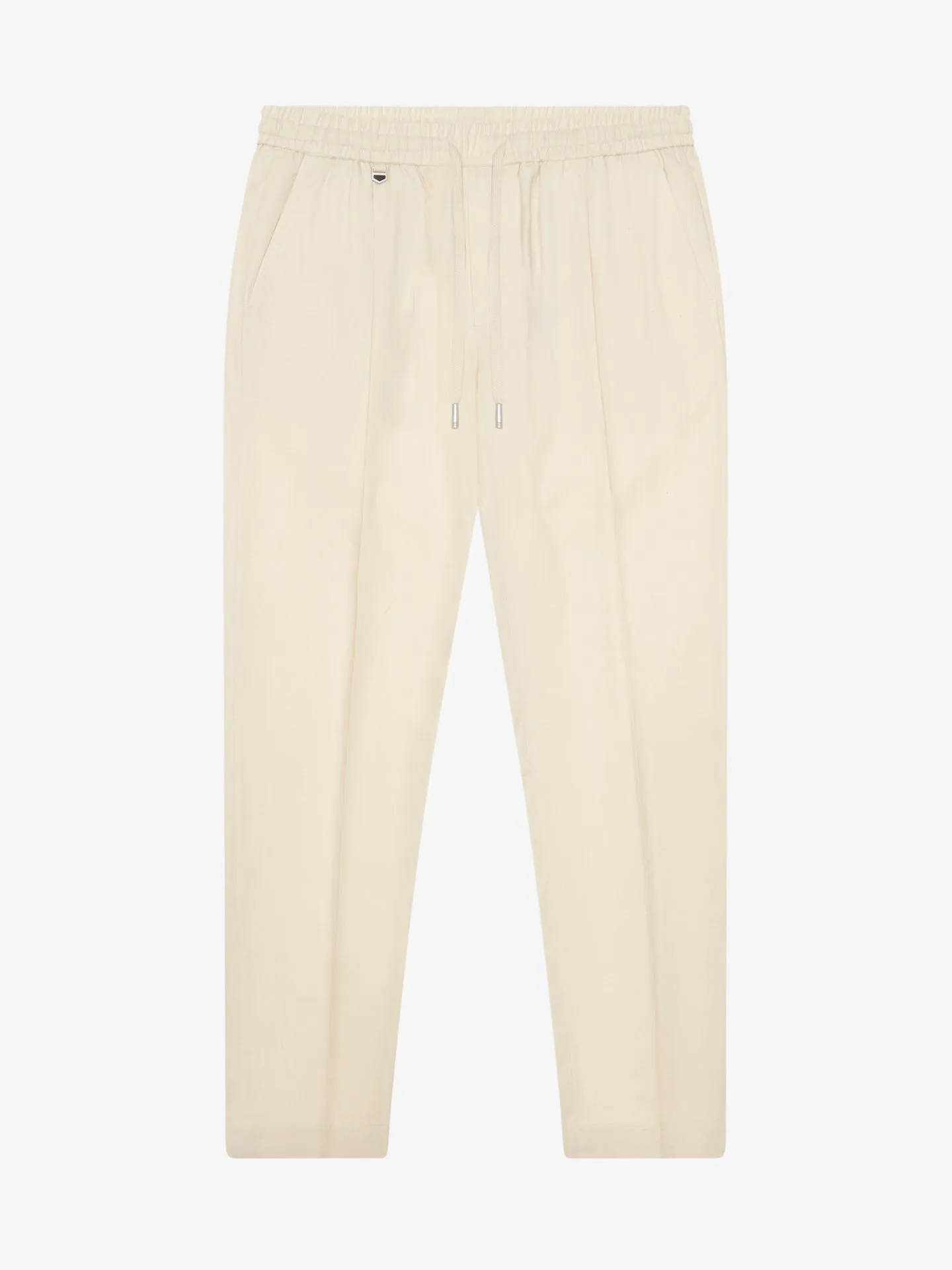 Antony Morato Heren broek neil regular linnen