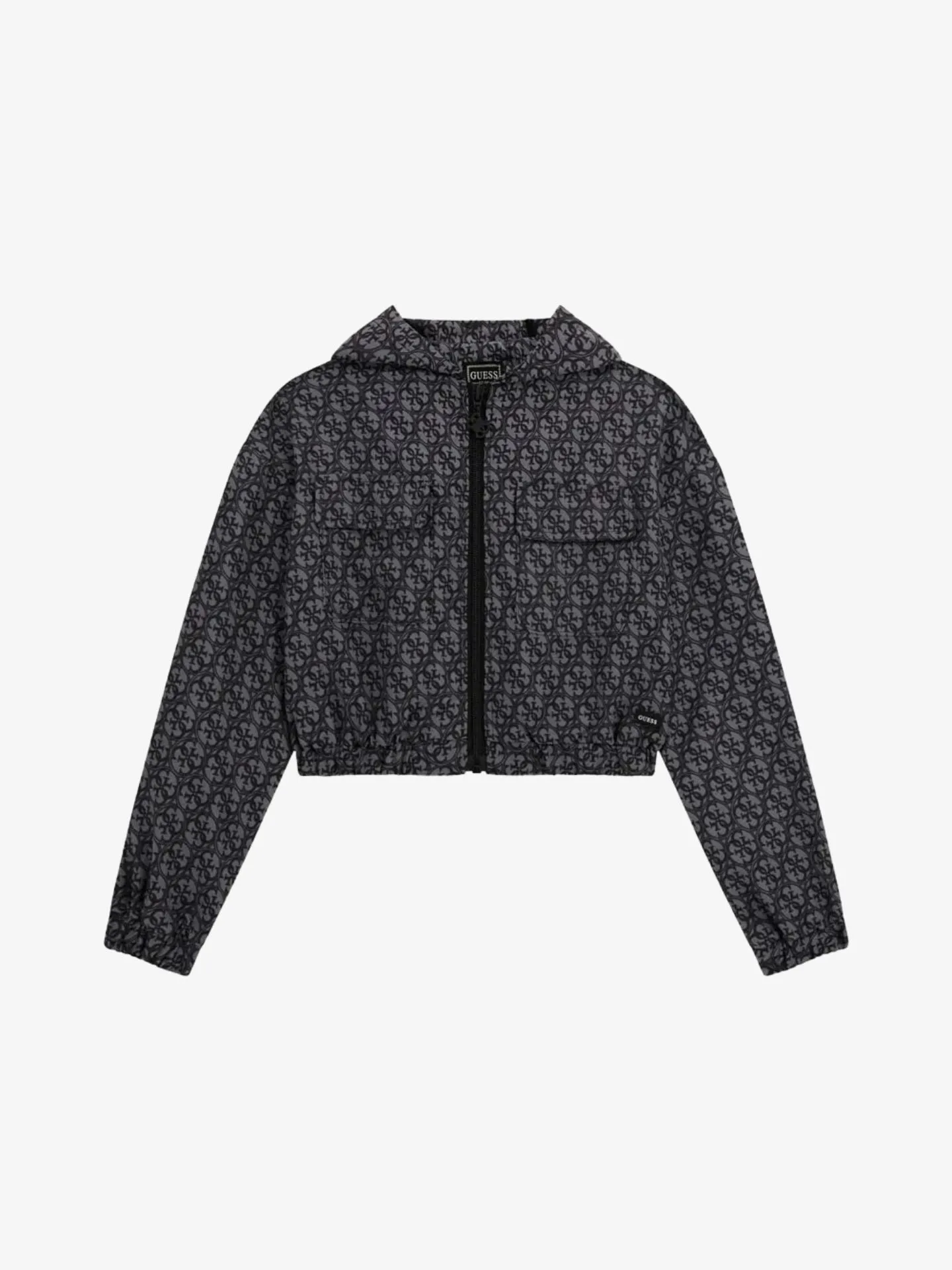 Guess Meisjes zomerjas windjacket aop