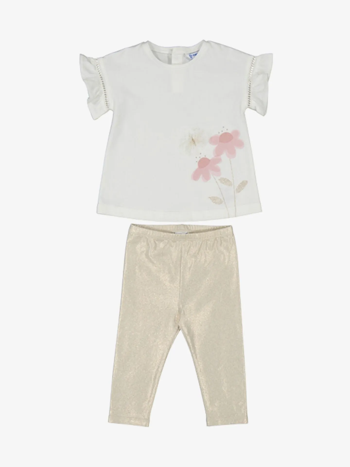 Mayoral Meisjes set legging