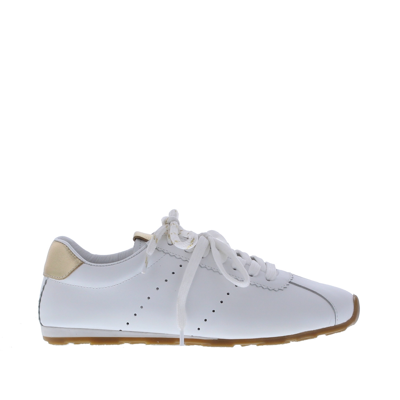 Miss Behave Dames veterschoen | dames | maat: | leer