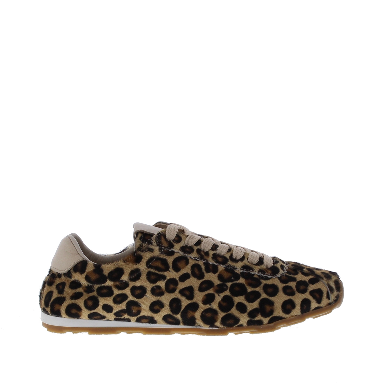 Miss Behave Dames veterschoen | dames | maat: | pony