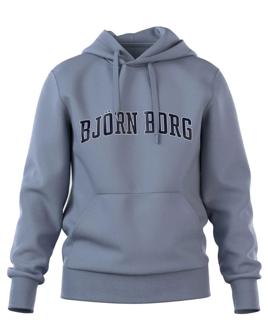 Björn Borg Heren borg essential hoody