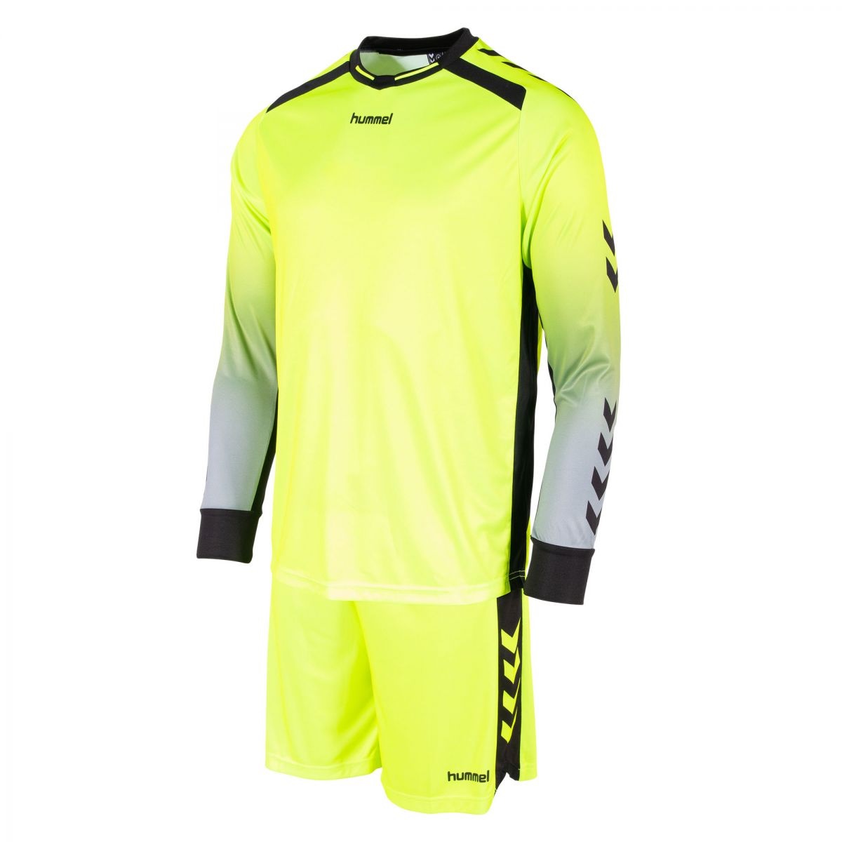 Hummel Keeper shirt