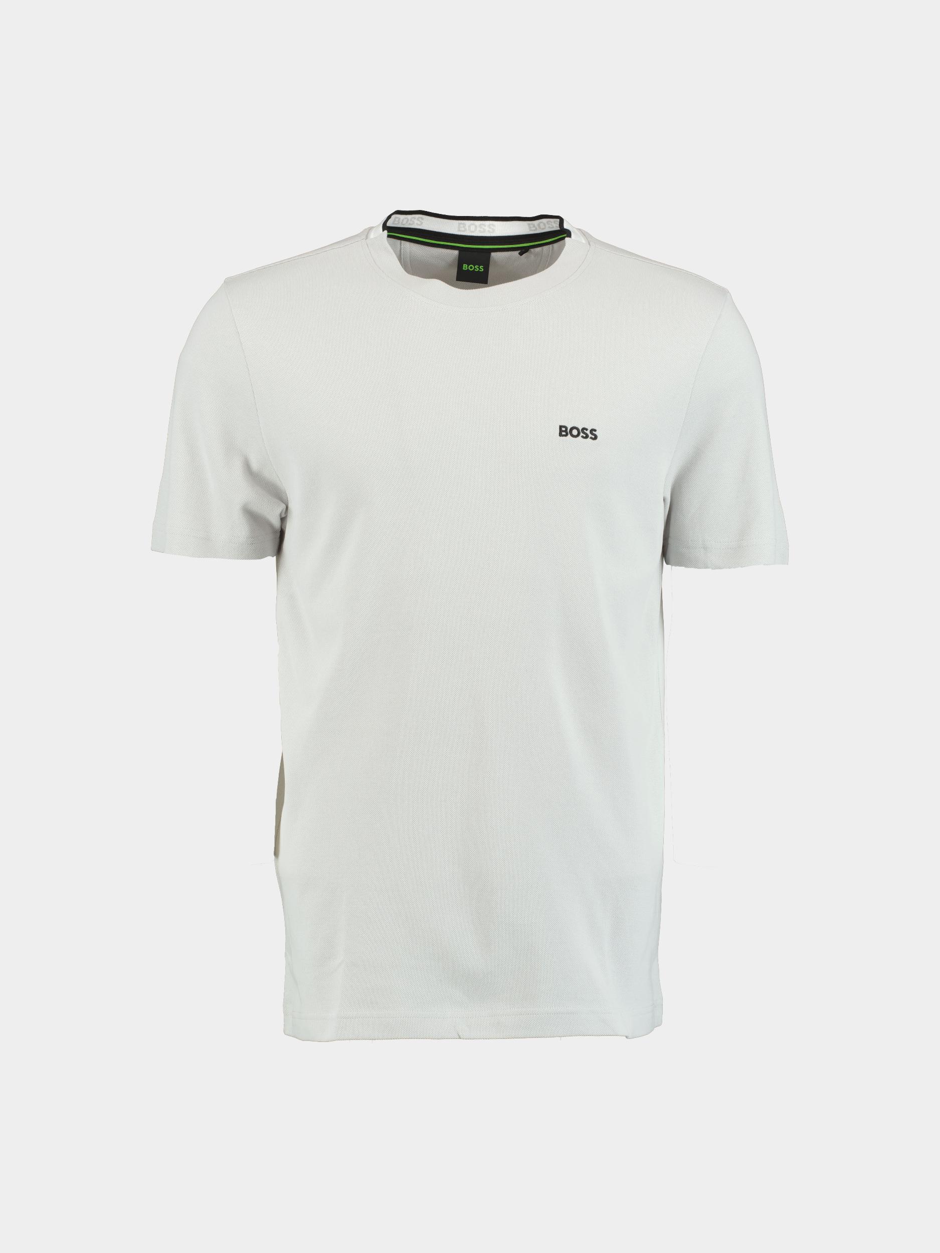 Boss Green T-shirt korte mouw taddy 10266738 01 50529941/053
