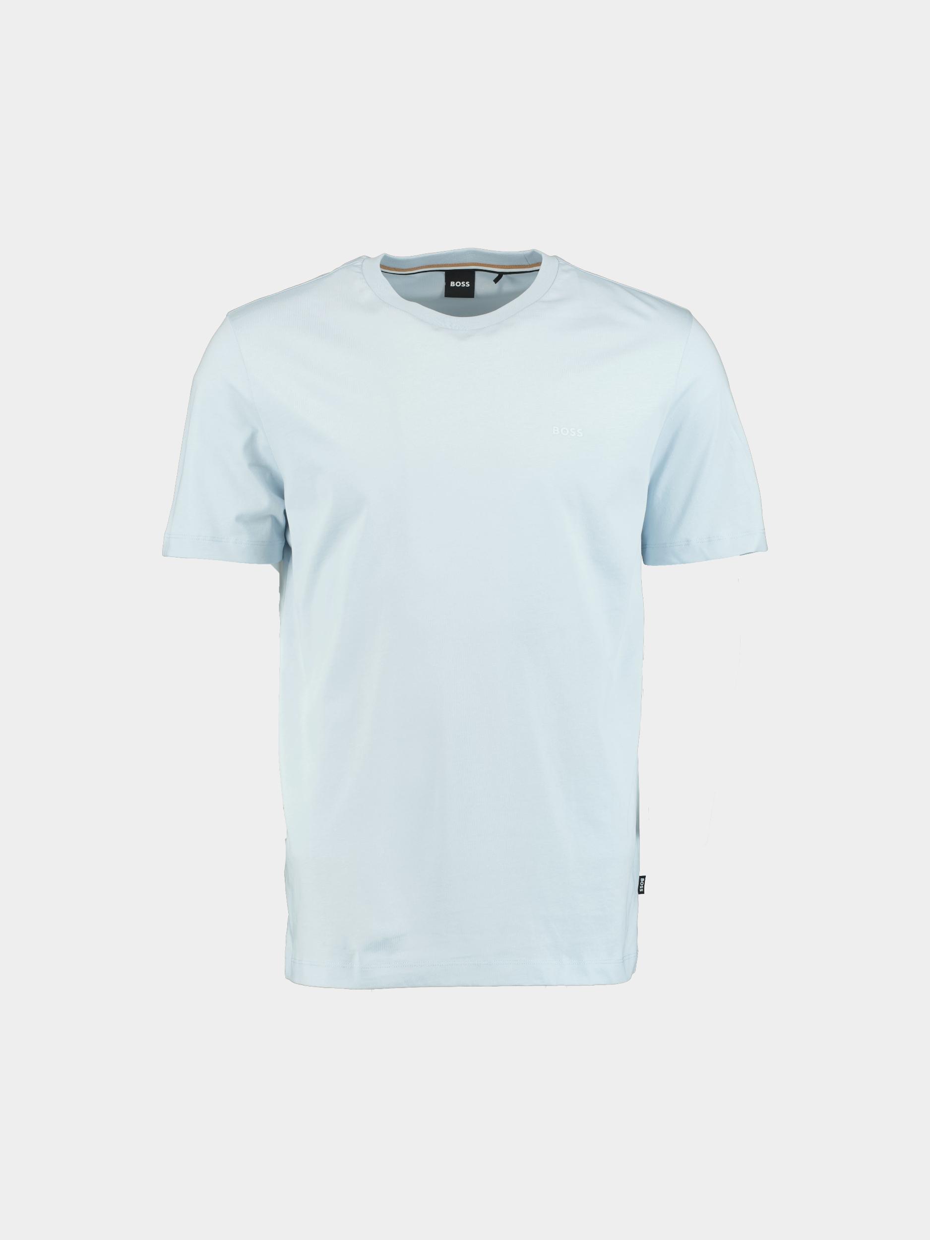Hugo Boss T-shirt lange mouw thompson 01 10241525 01 50468347/454