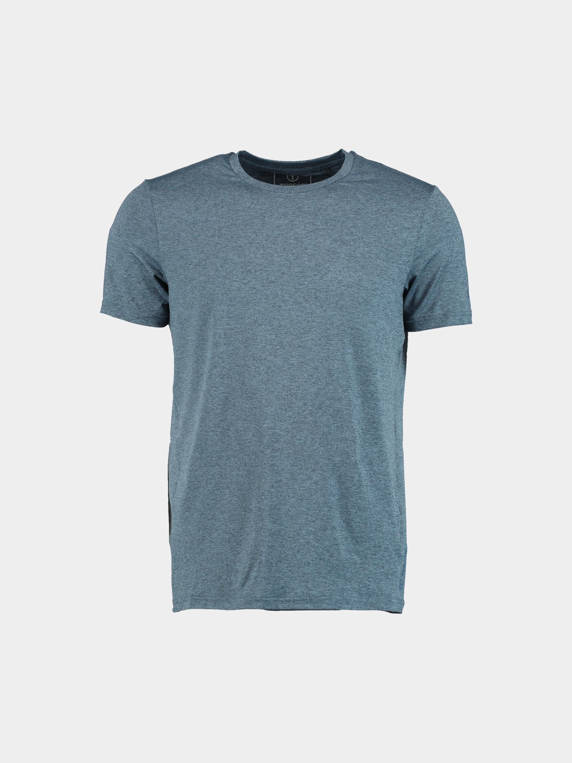 Tenson T-shirt korte mouw txlite tee 5018273/964
