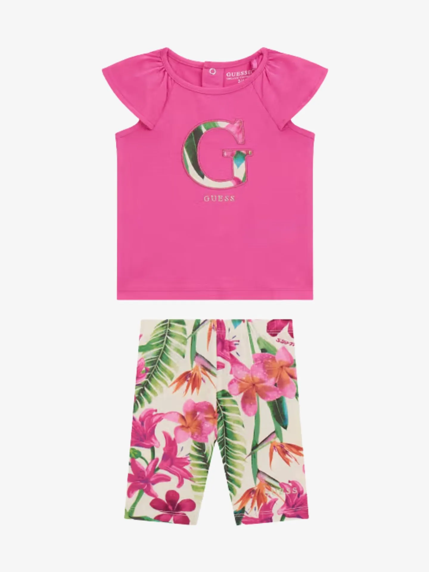 Guess Meisjes set legging