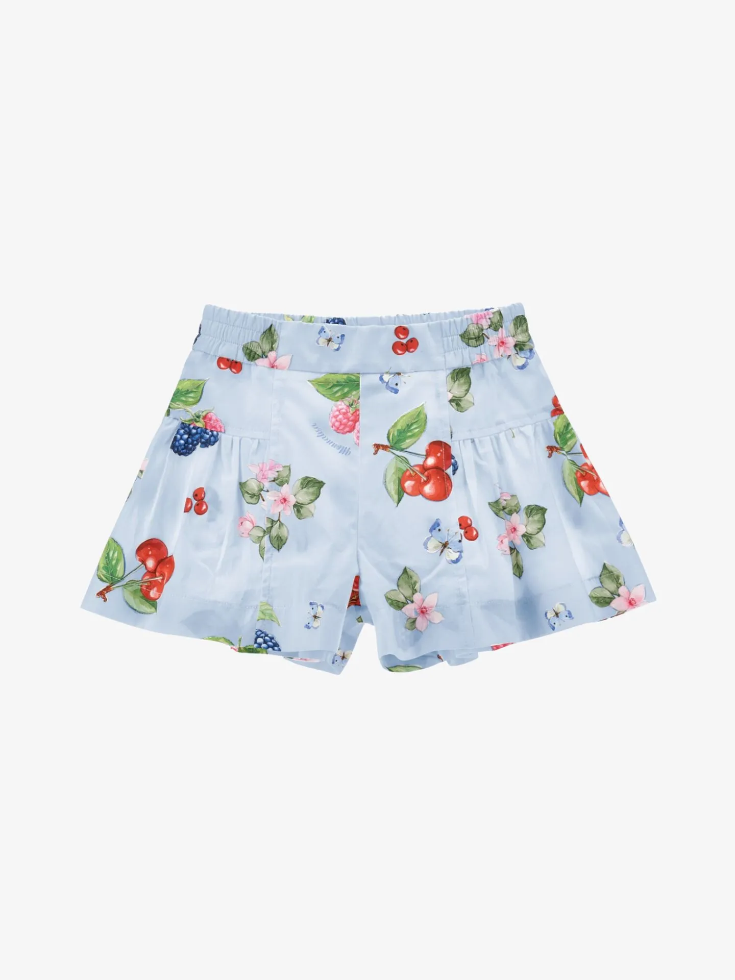Monnalisa Meisjes short alice
