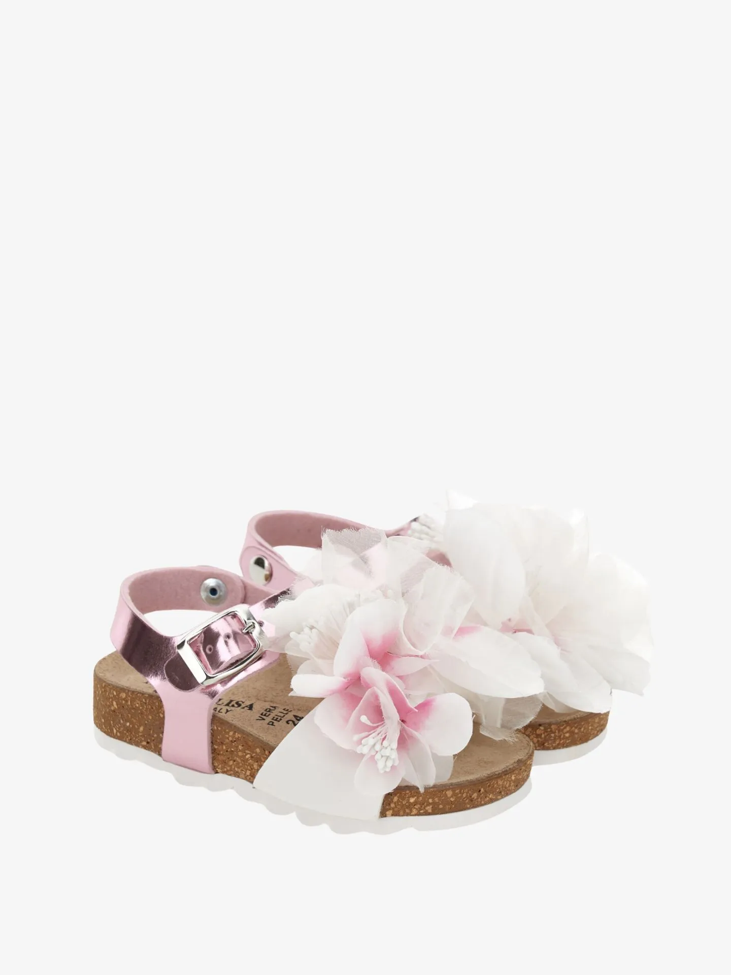 Monnalisa Meisjes sandalen