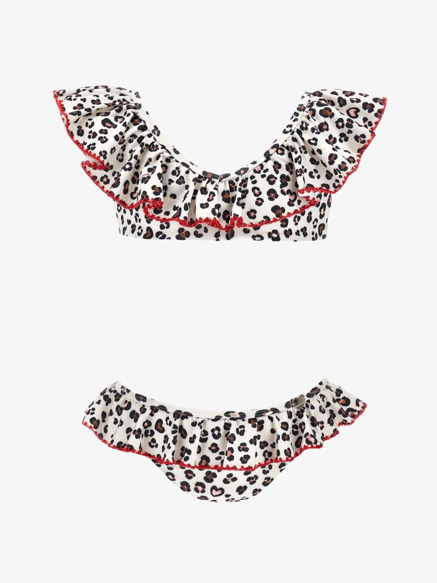 Monnalisa Meisjes bikini