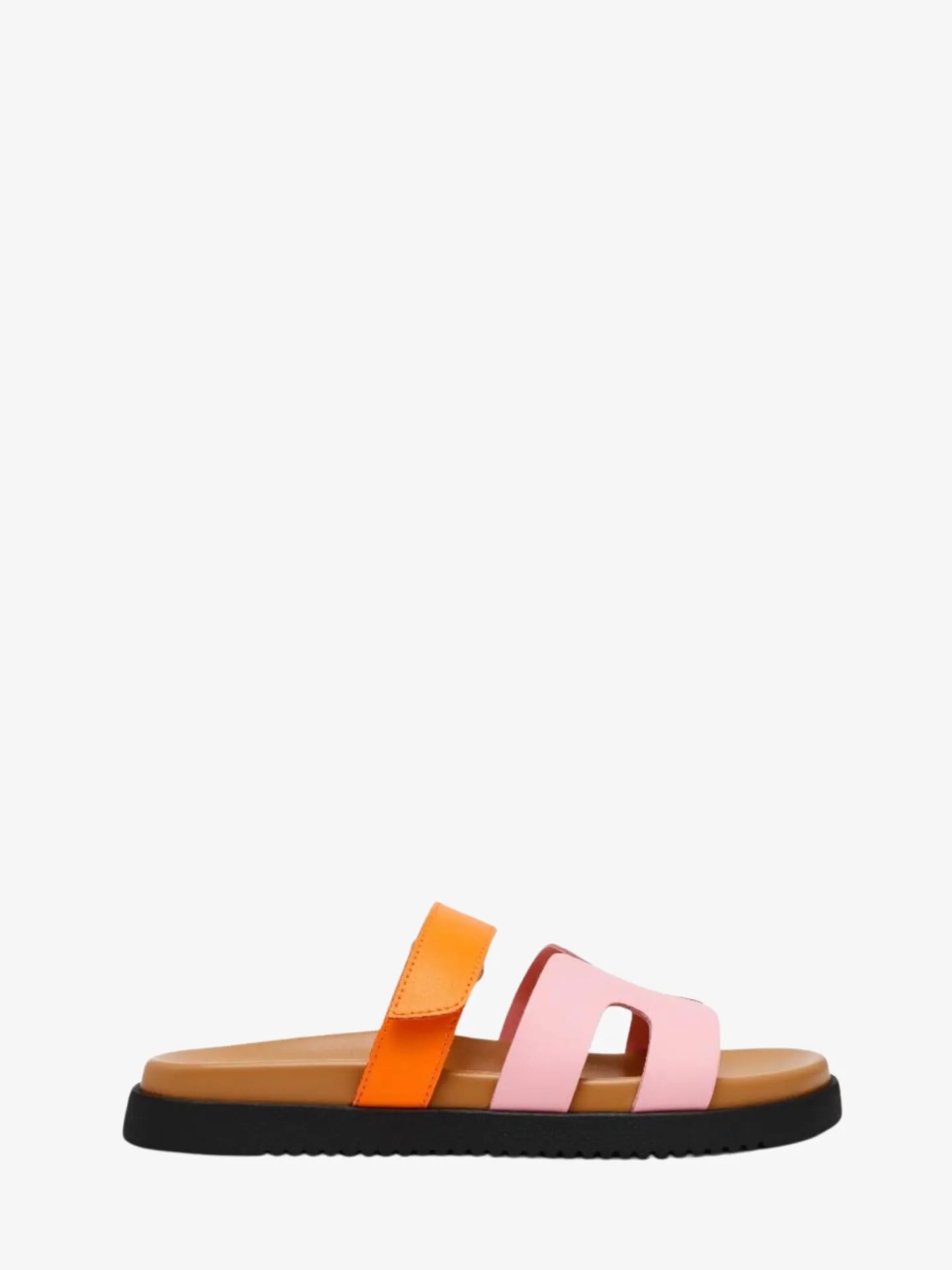 Steve Madden Meisjes slippers jmissilee orange pink