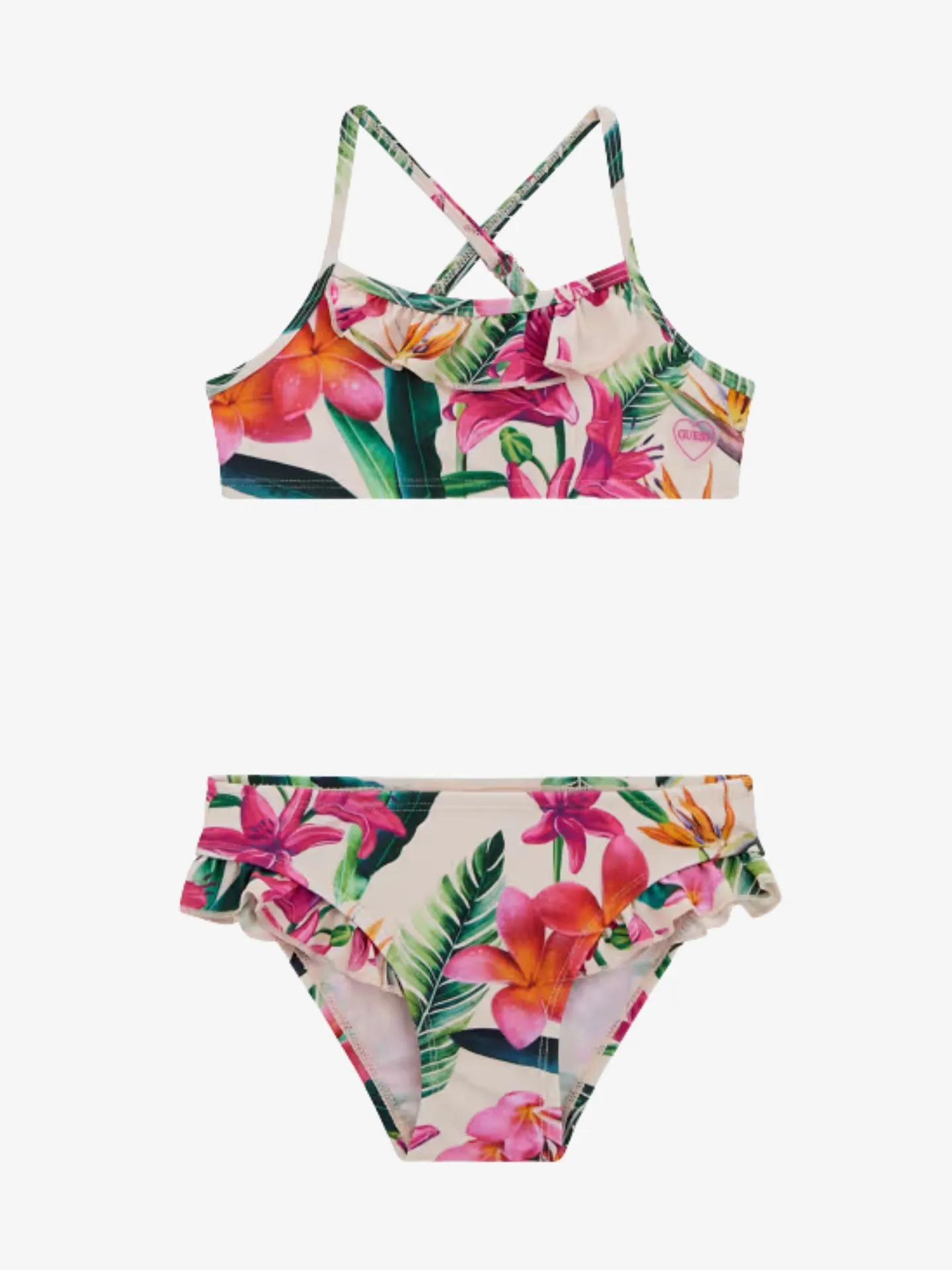 Guess Meisjes bikini den