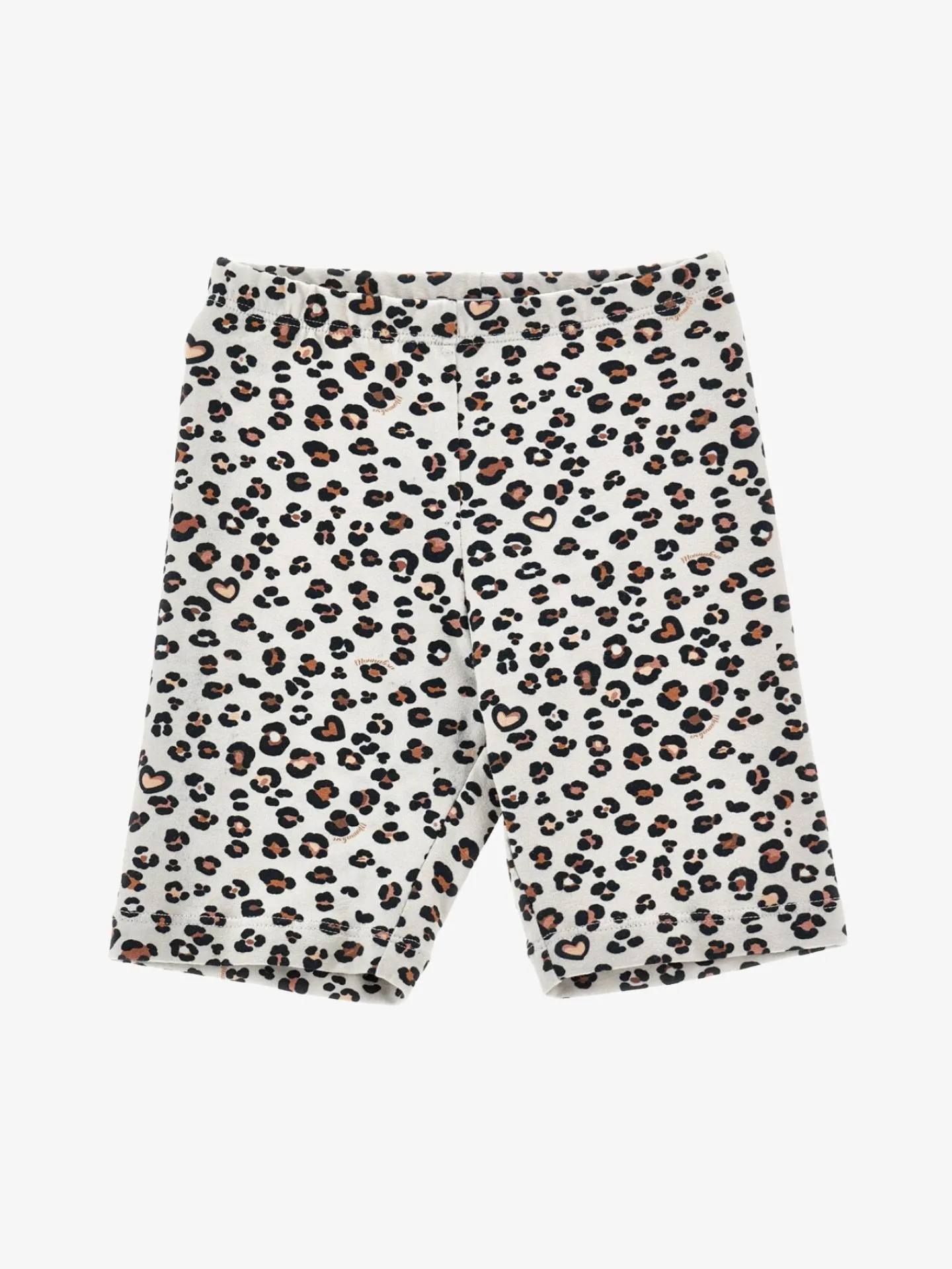 Monnalisa Meisjes bikershort
