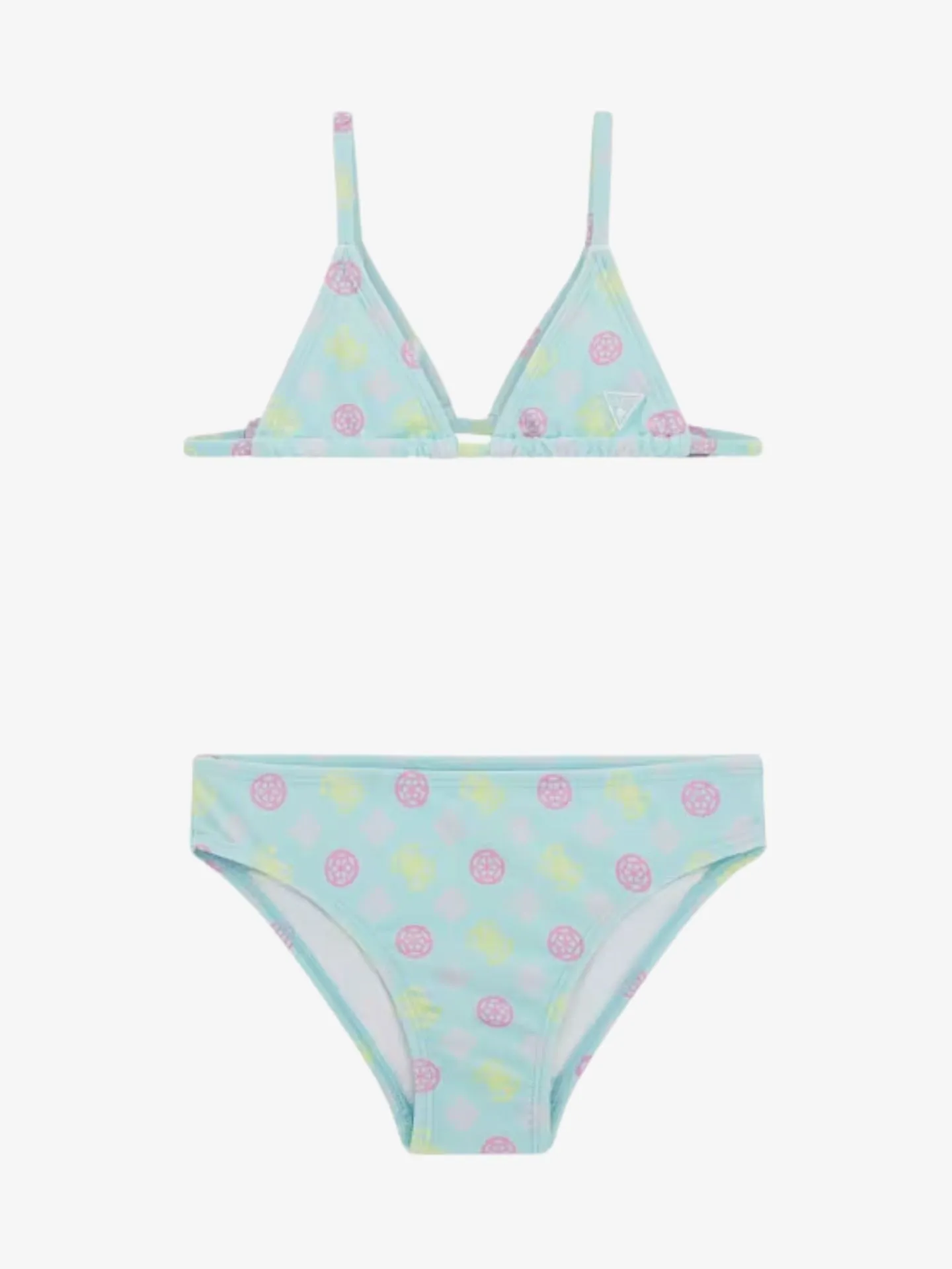 Guess Meisjes bikini summer peony acqua