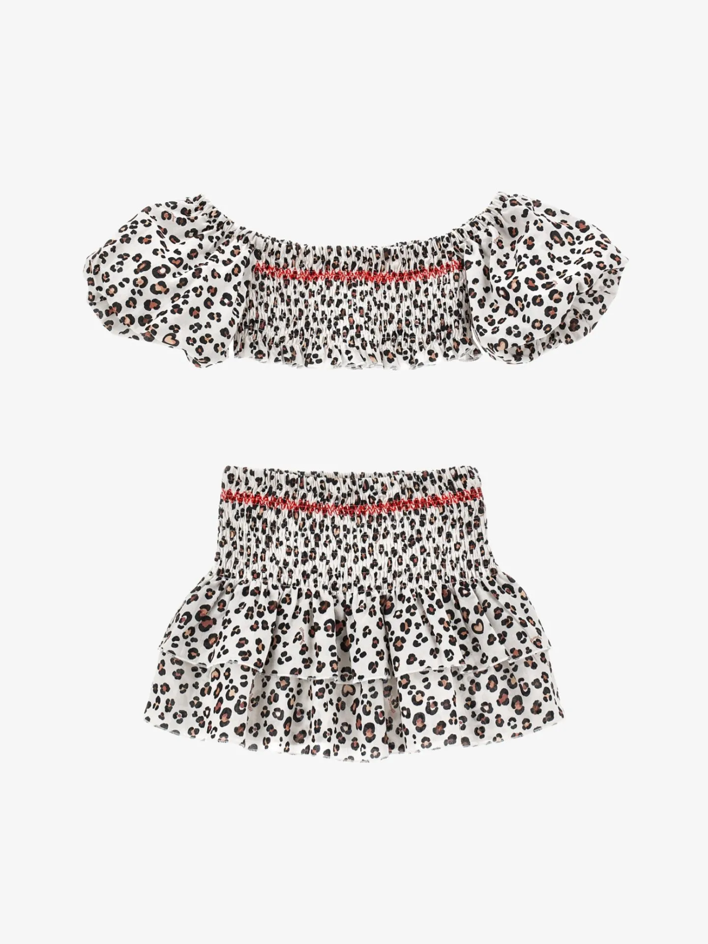 Monnalisa Meisjes beach set