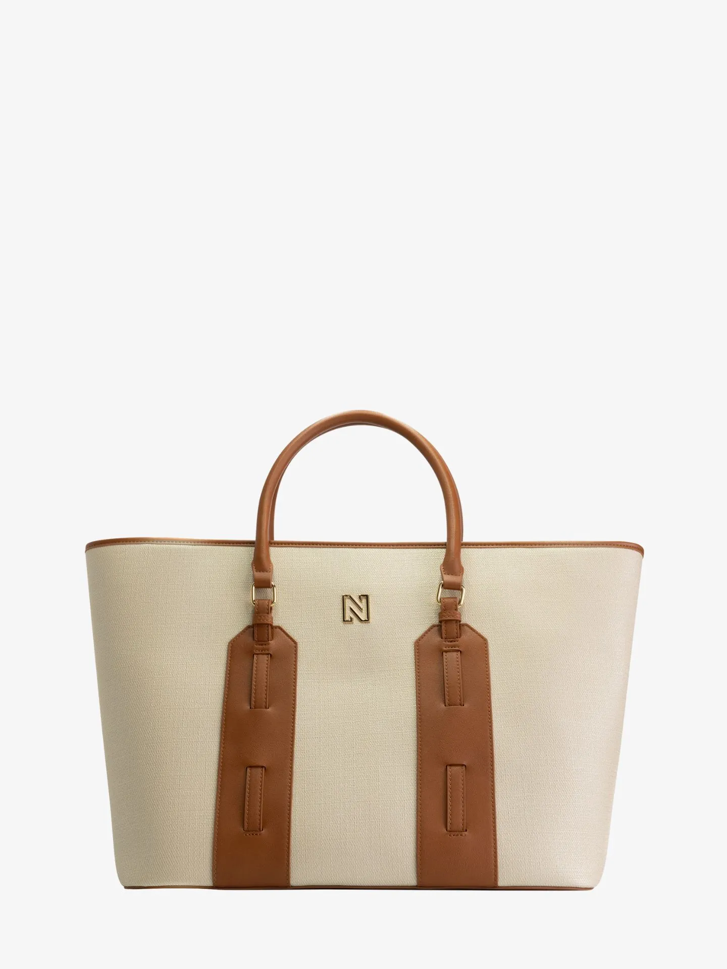 Nikkie Dames shopper tas idole