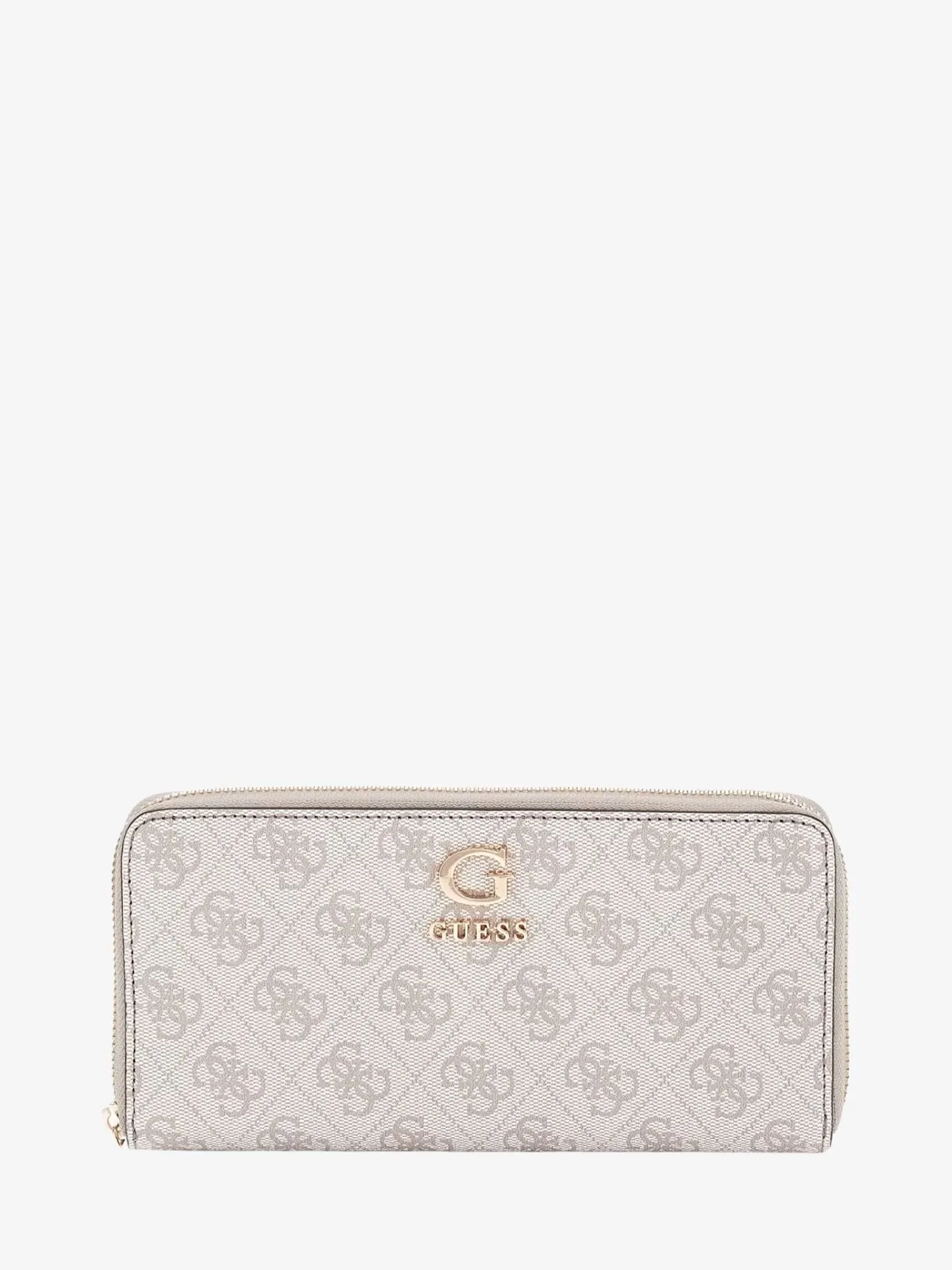 Guess Dames portemonnee zamira small zip
