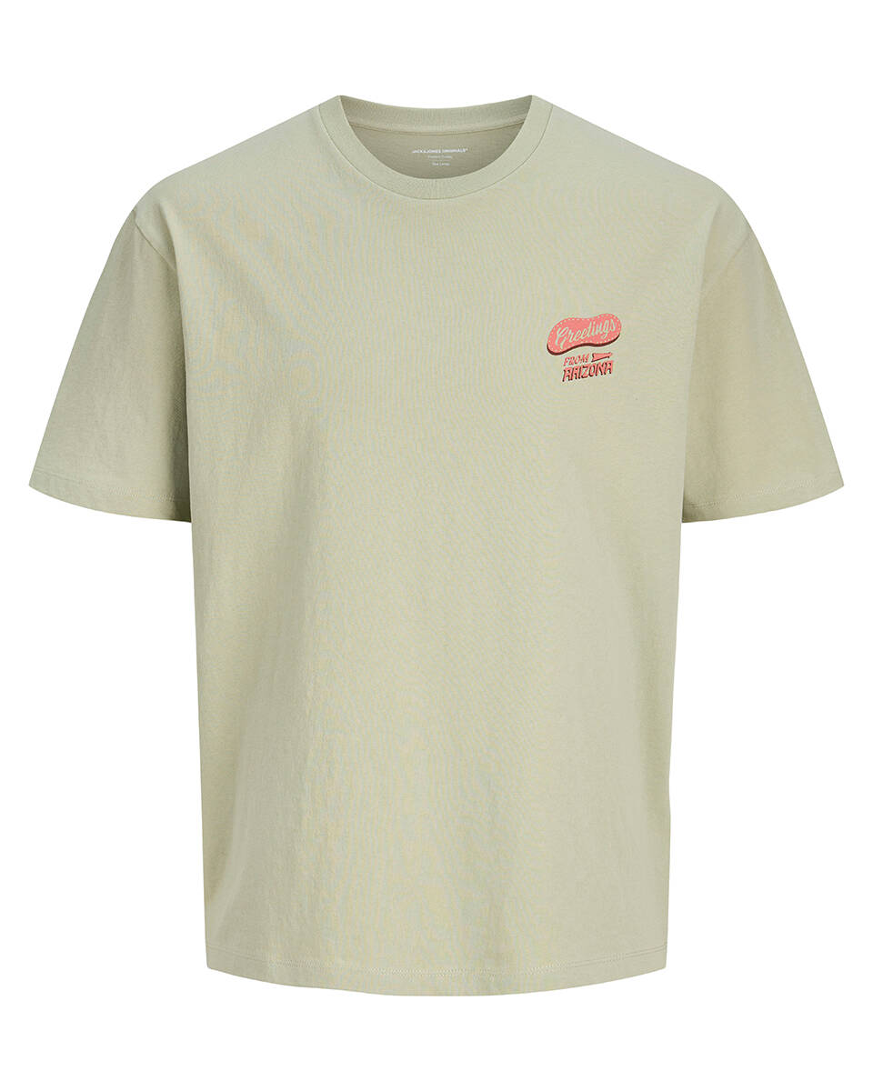 Jack & Jones T-shirt 12291599 jorgeeti