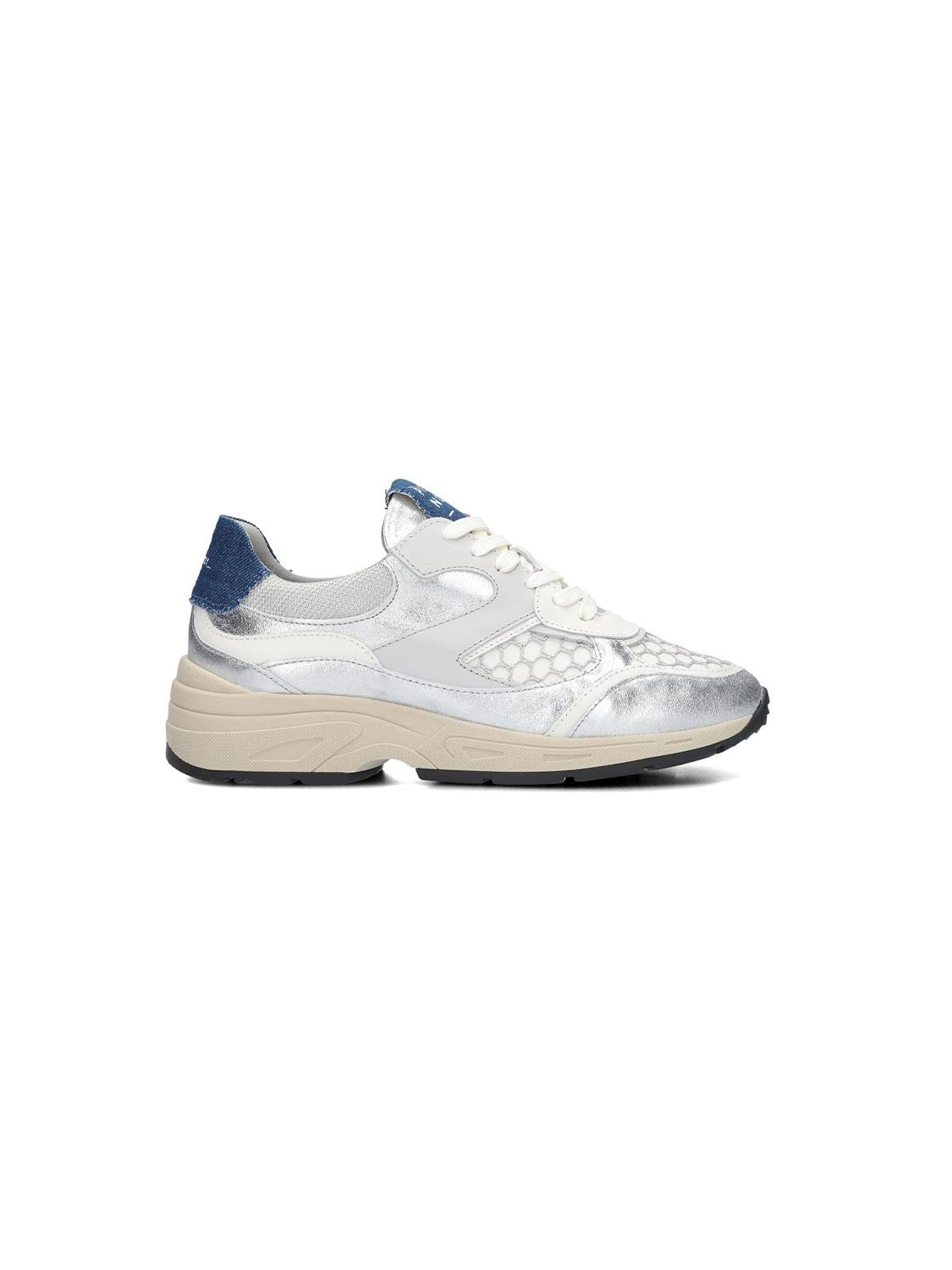 Piedi Nudi veterschoenen met verwisselbaar voetbed WIJDTE H