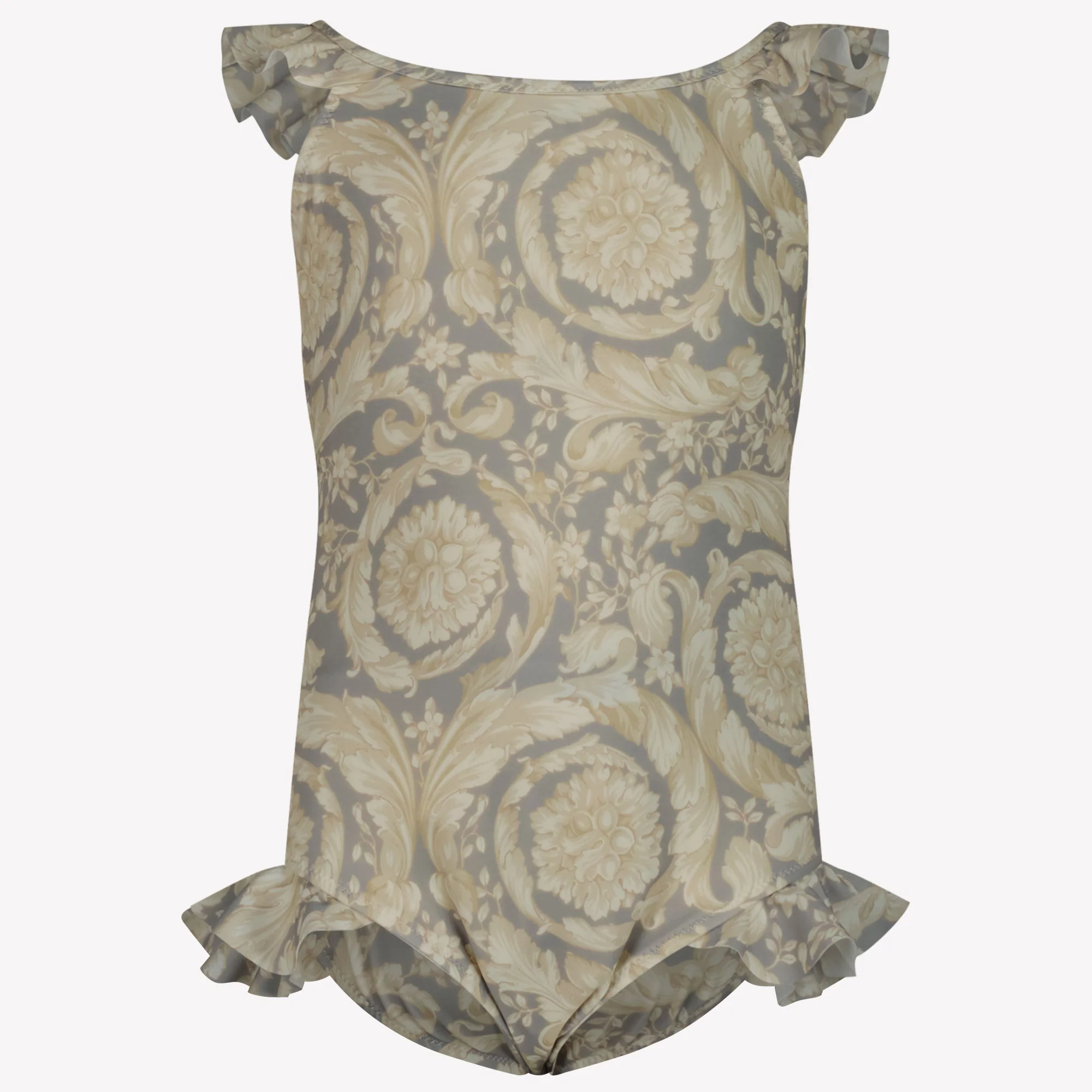 Versace Kinder meisjes zwemkleding in