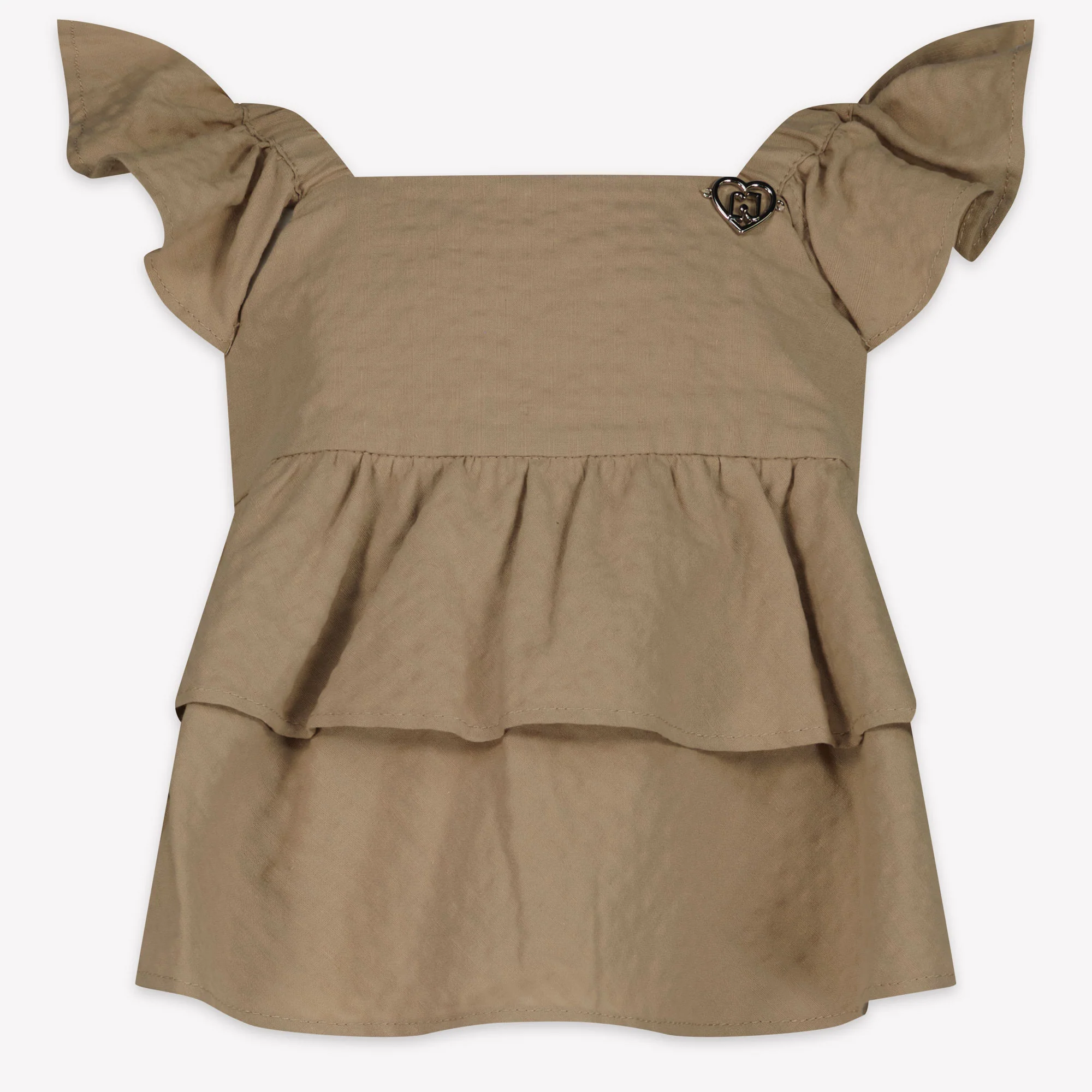 Liu Jo Kinder meisjes t-shirt in