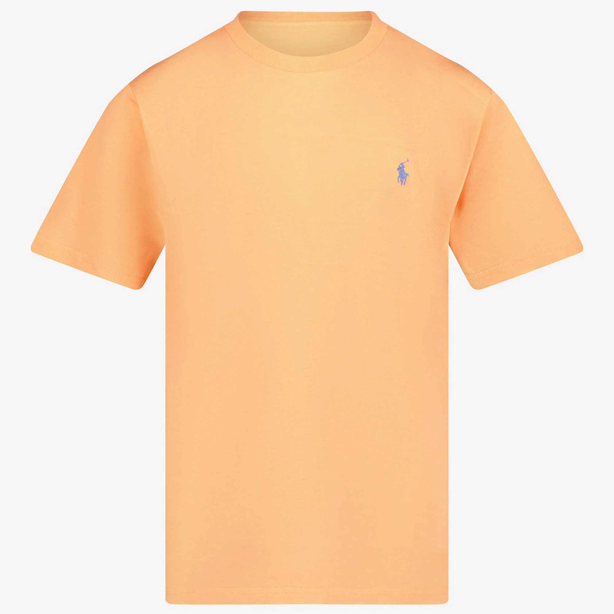 Ralph Lauren Kinder jongens t-shirt in