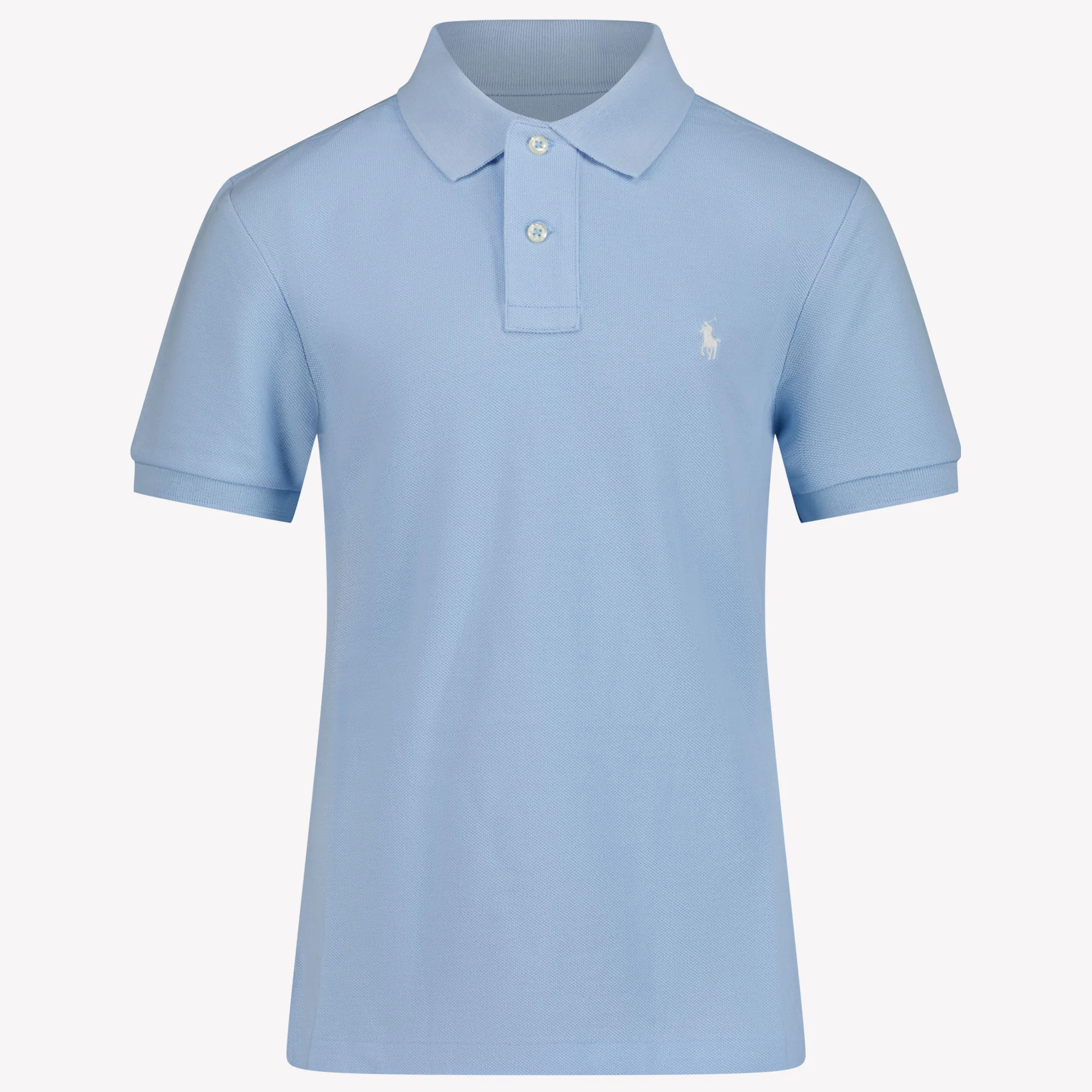 Ralph Lauren Kinder jongens polo in