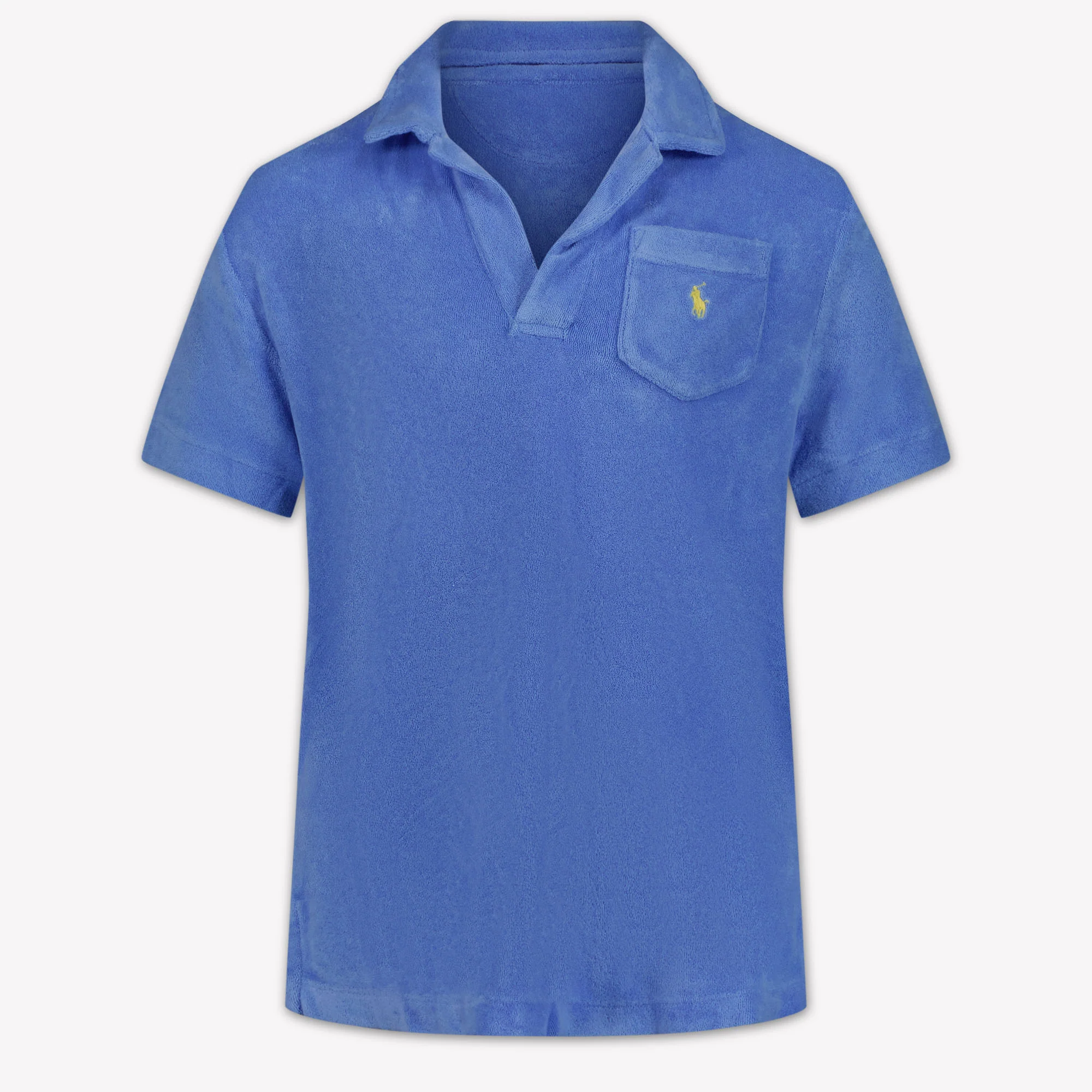 Ralph Lauren Kinder jongens polo in