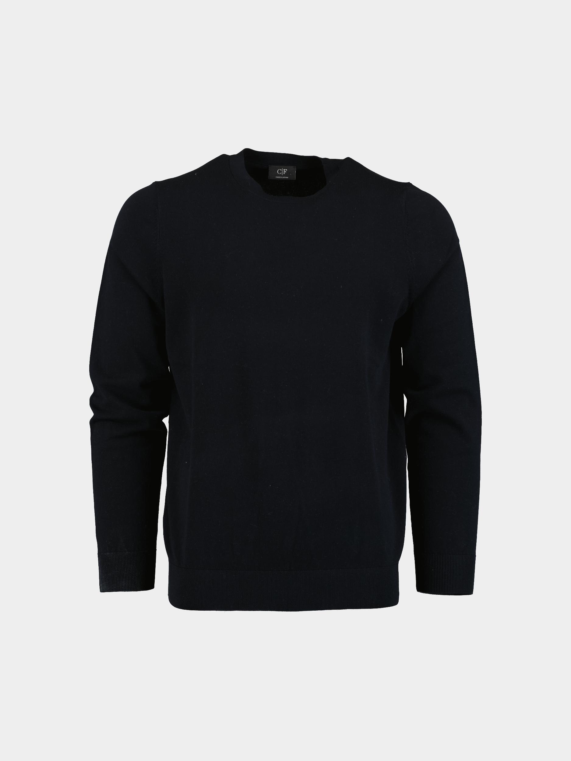 Commander Pullover rdh.-pullover, 1/1 arm 213013087/607