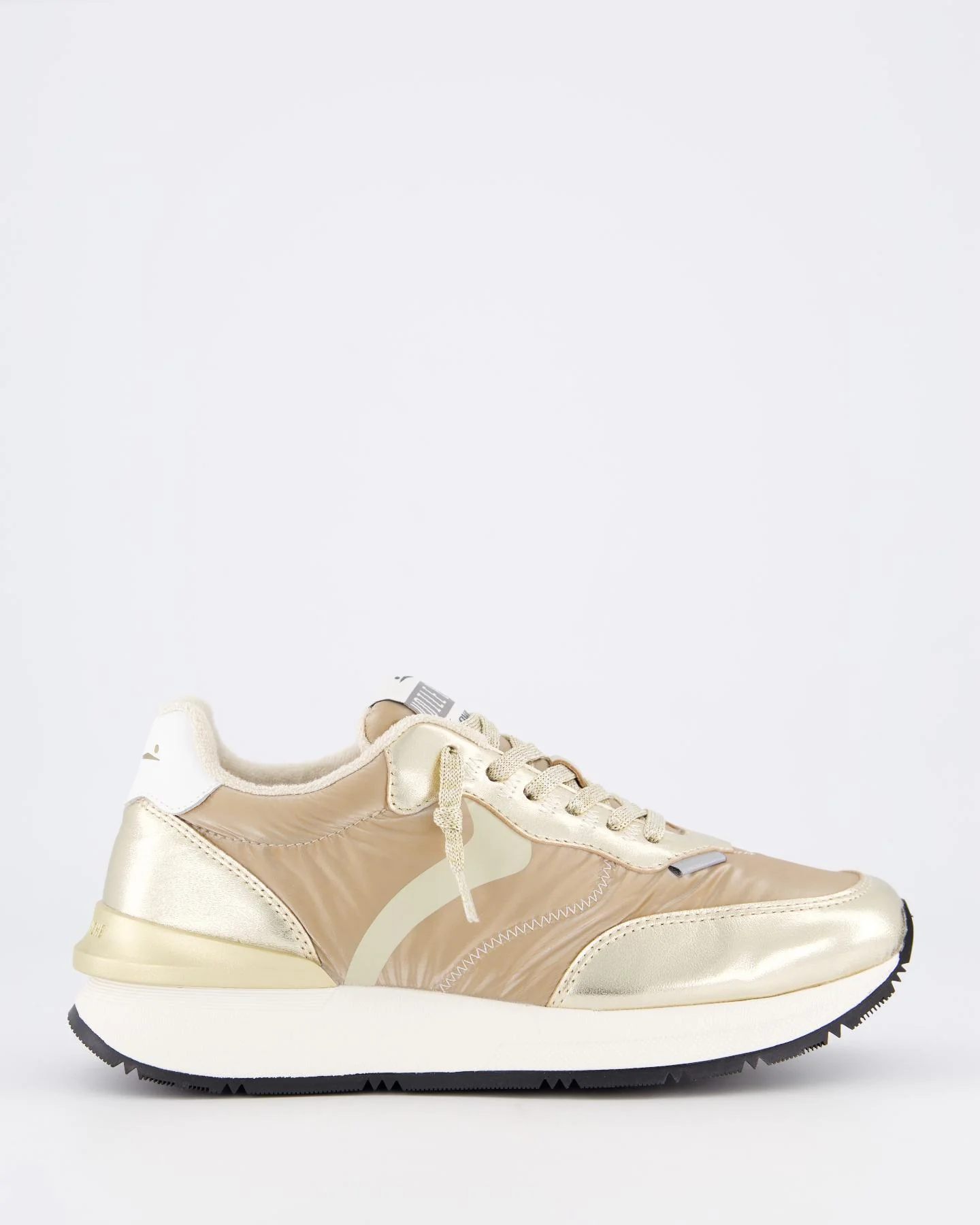 Voile Blanche Dames qwark sneaker