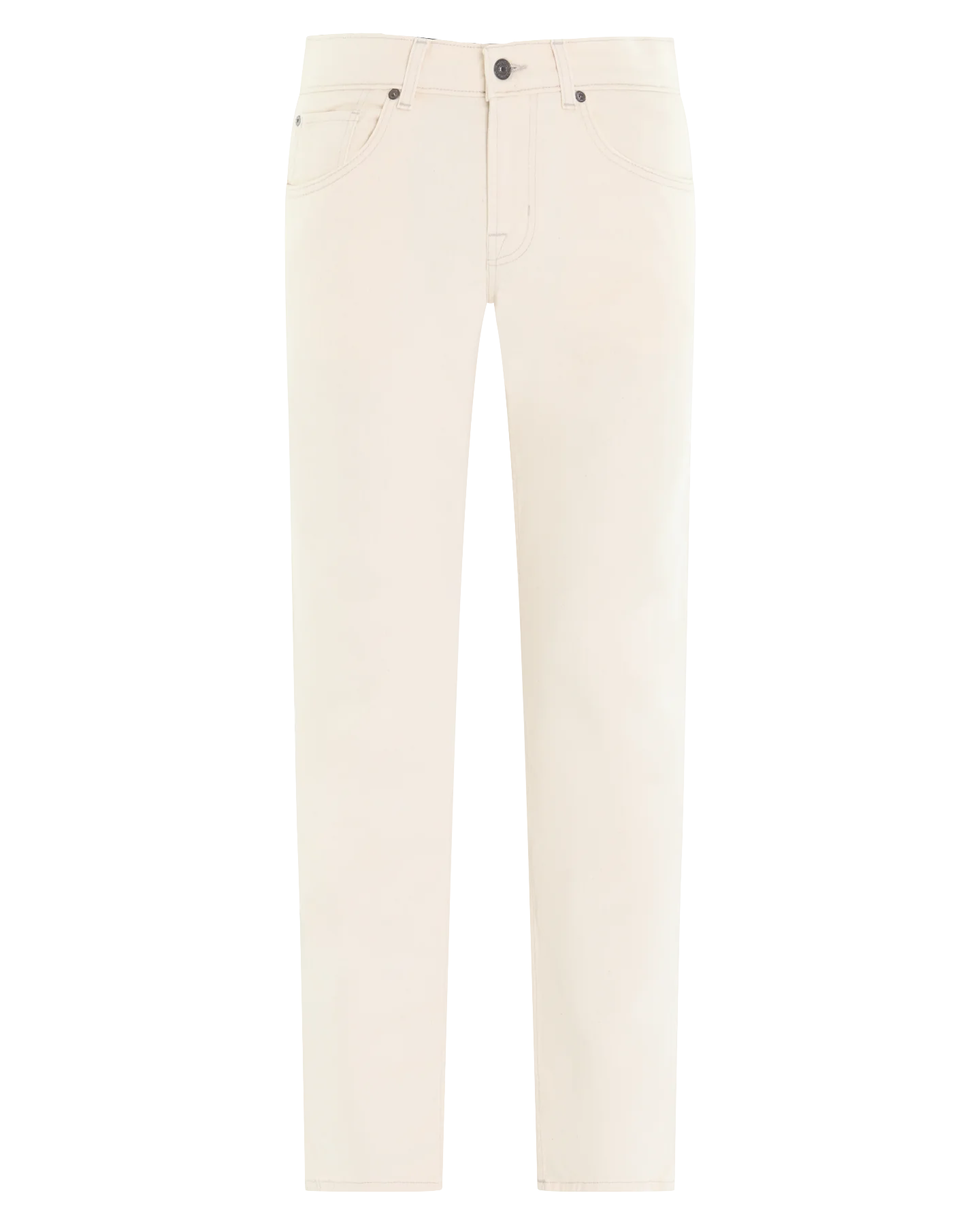 7 For All Mankind Heren slimmy left hand natural