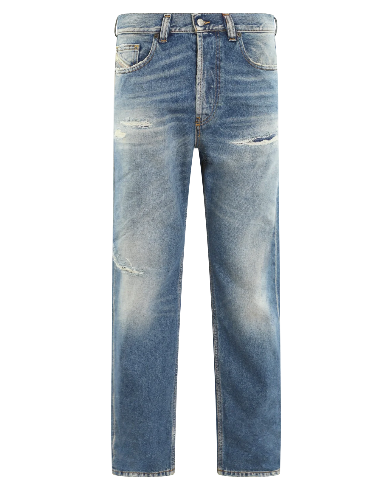 Diesel Heren 2010 d-macs pants