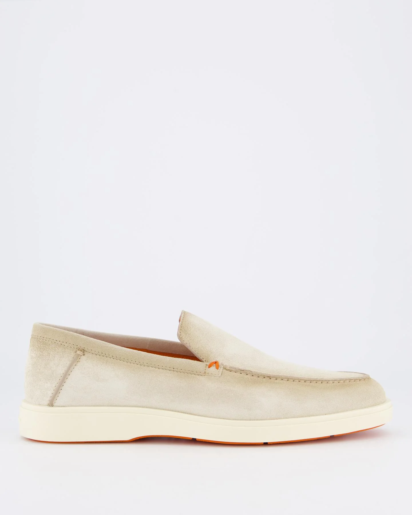 Santoni Heren botanist loafer