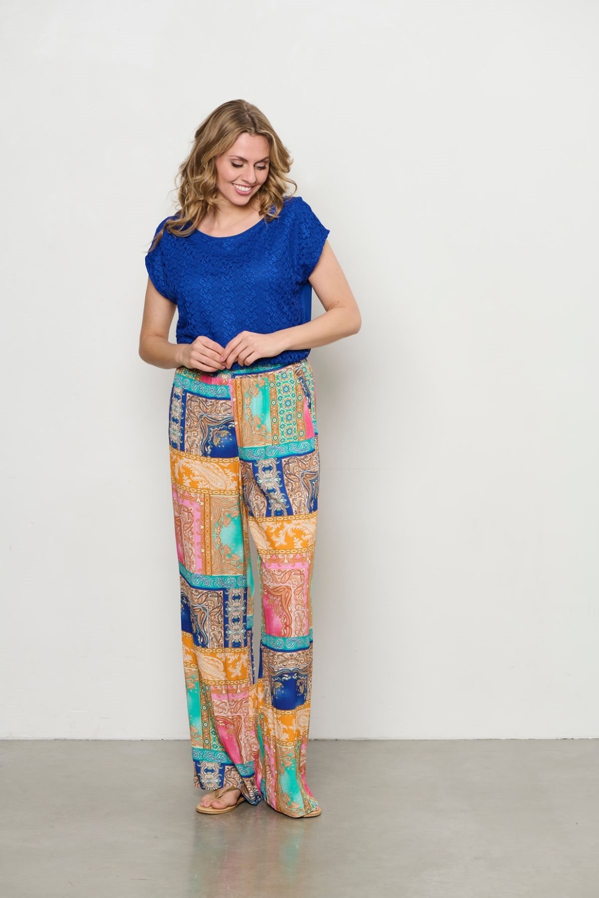 &Co Woman To307 varena