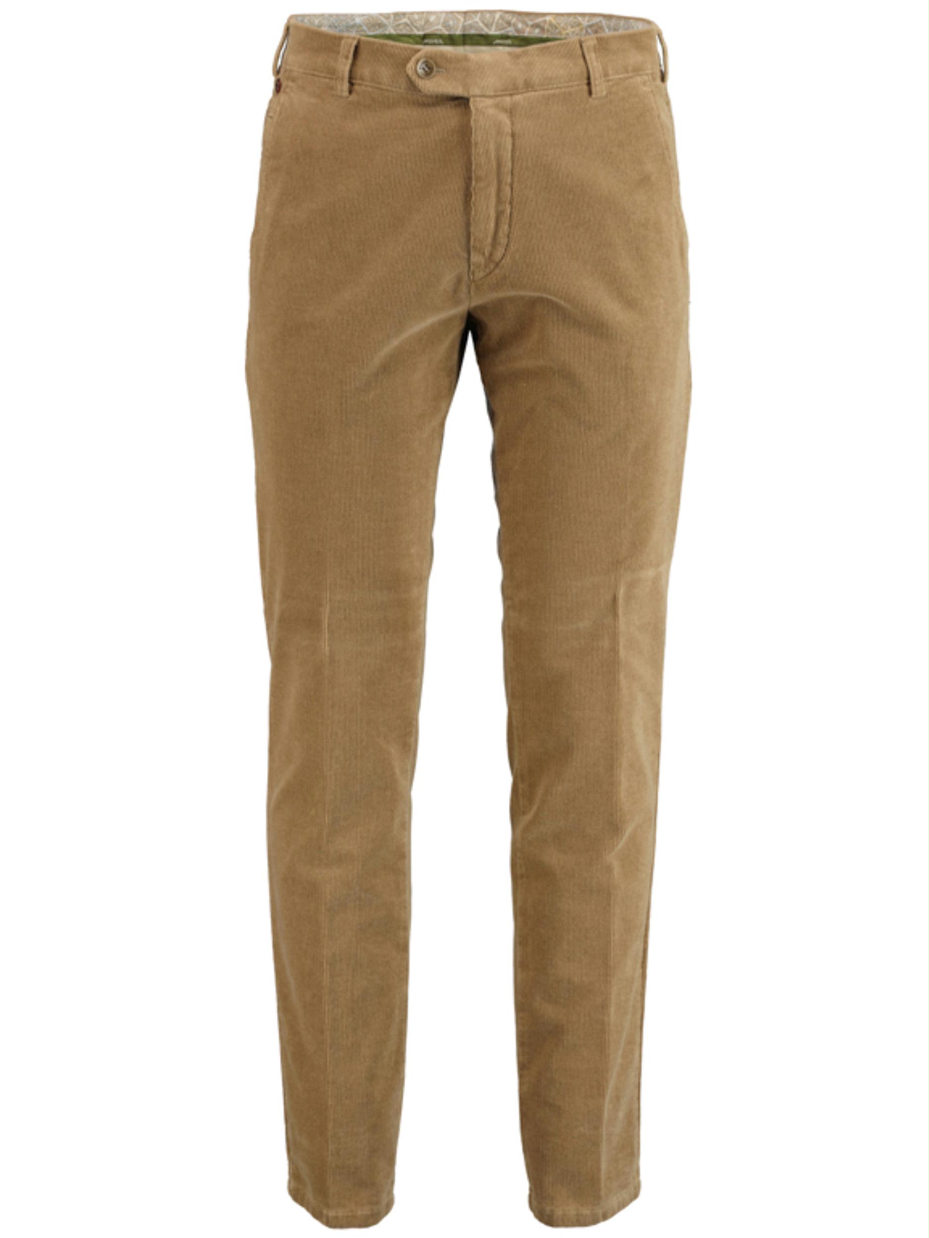 Meyer Katoenen broek bonn art.2-3702 1022370200/32
