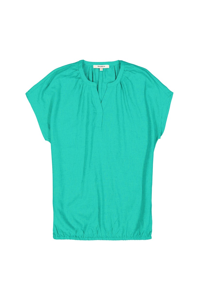 Garcia Jeans dames tops tops 4382.20.0001 -