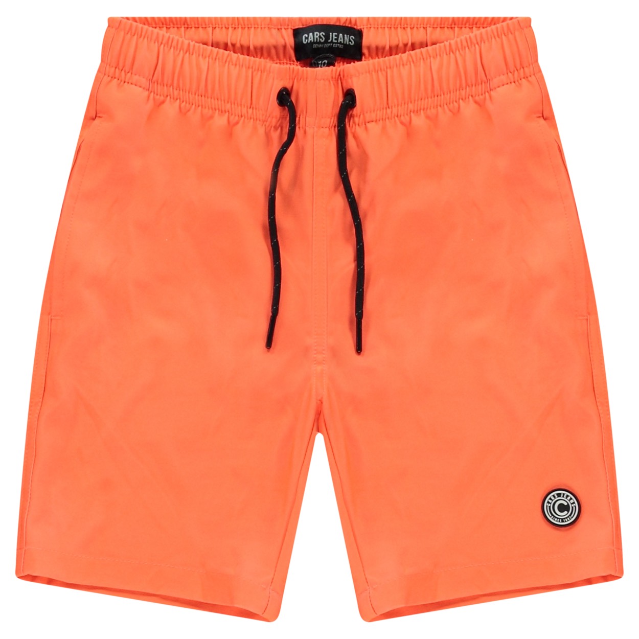 Cars Kids bemino swimshort black -