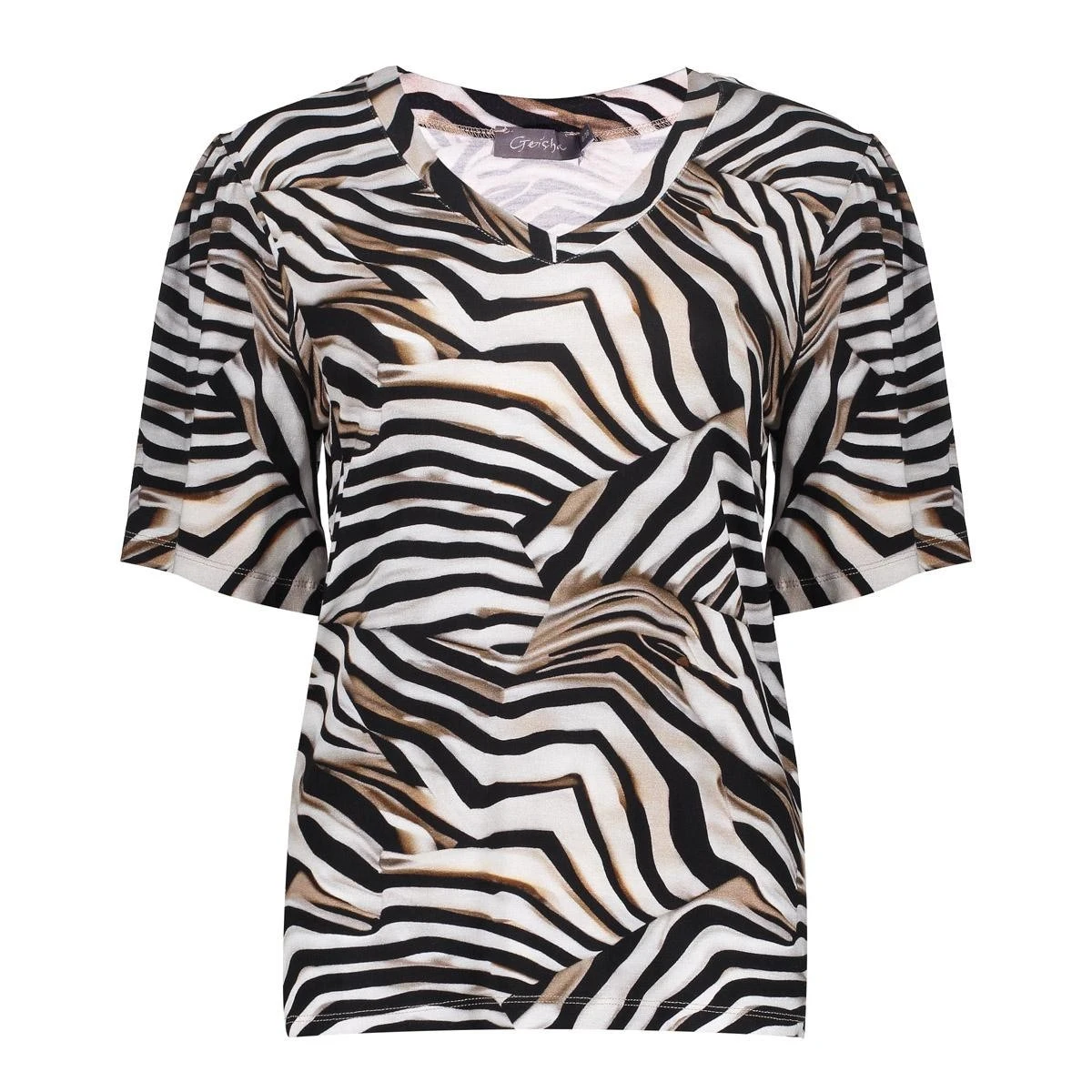 Geisha Shirt 52445-60