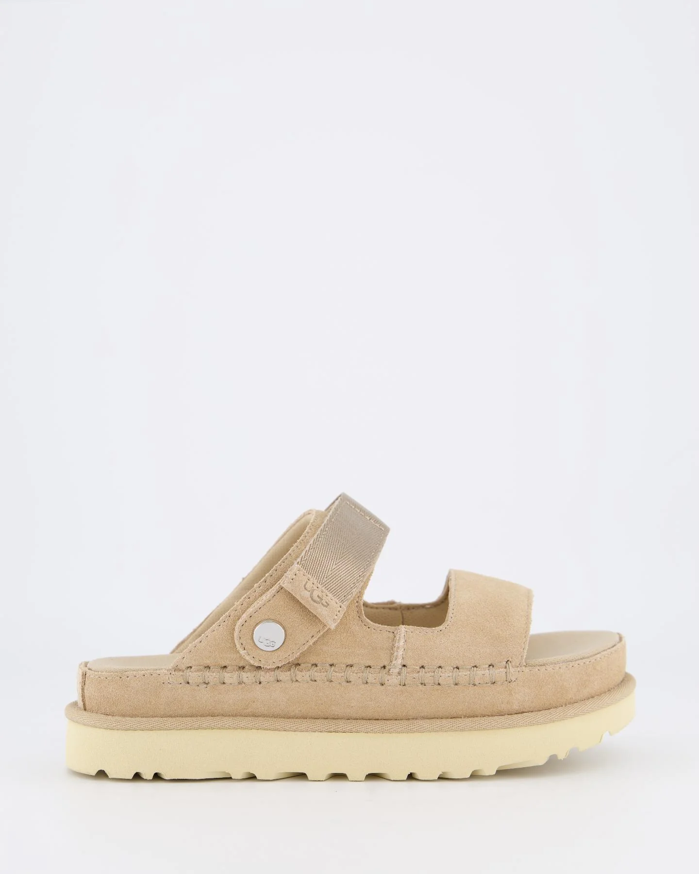 UGG Australia Dames goldenstar glide sand