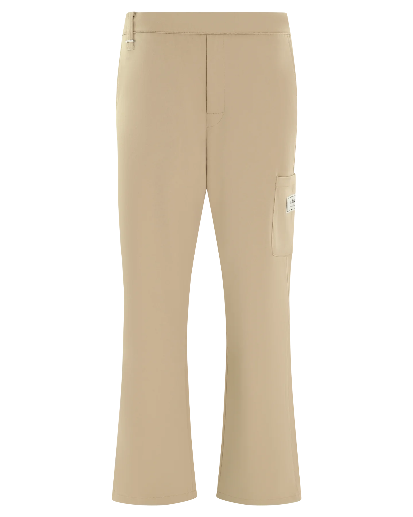 Flaneur Homme Heren atelier tailored broek