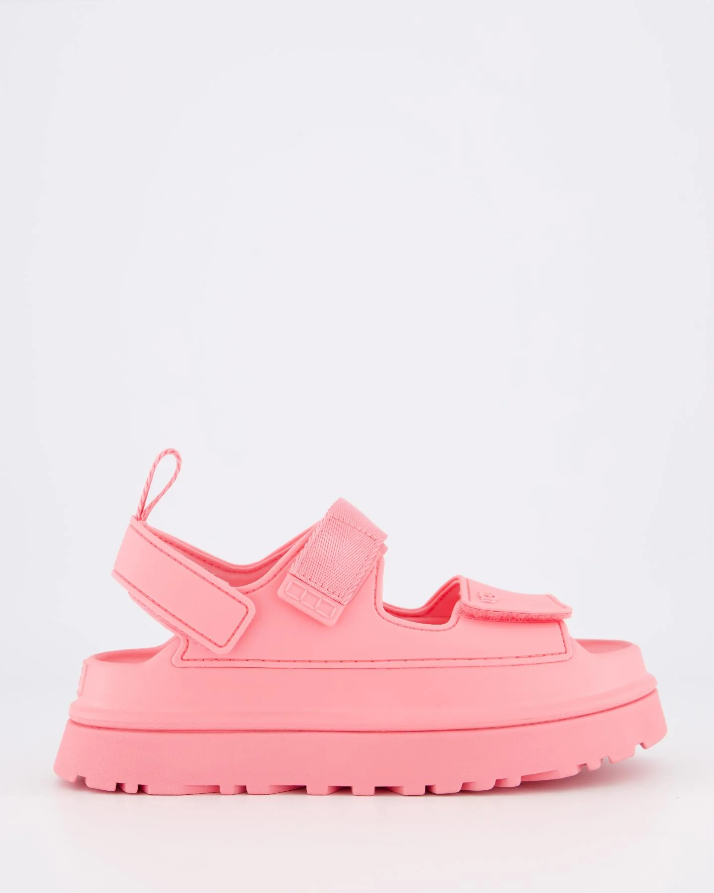 UGG Australia Dames goldenglow sandaal tropic pink